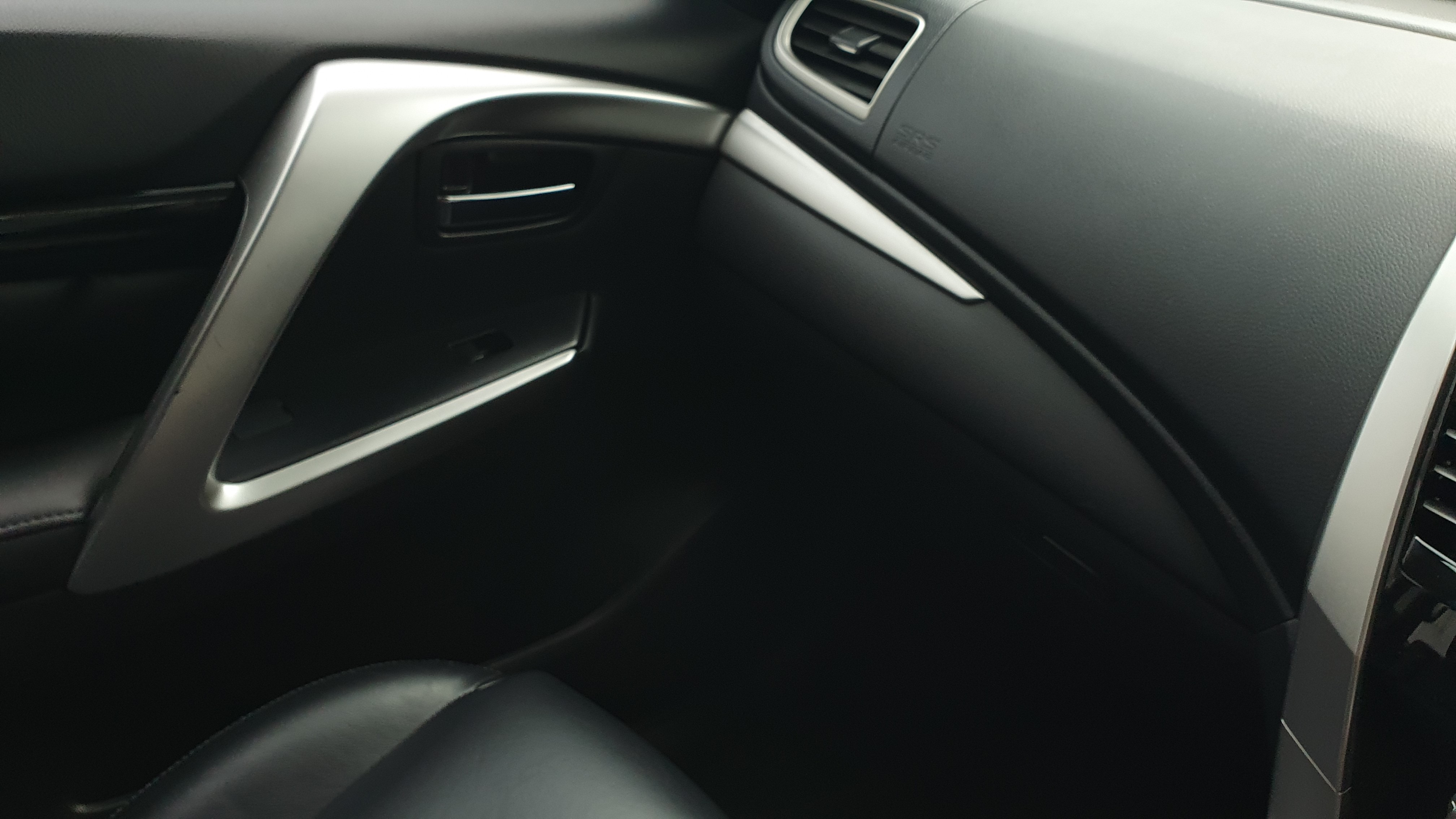 2023 Mitsubishi Pajero Sport 2023 Mitsubishi Pajero Sport