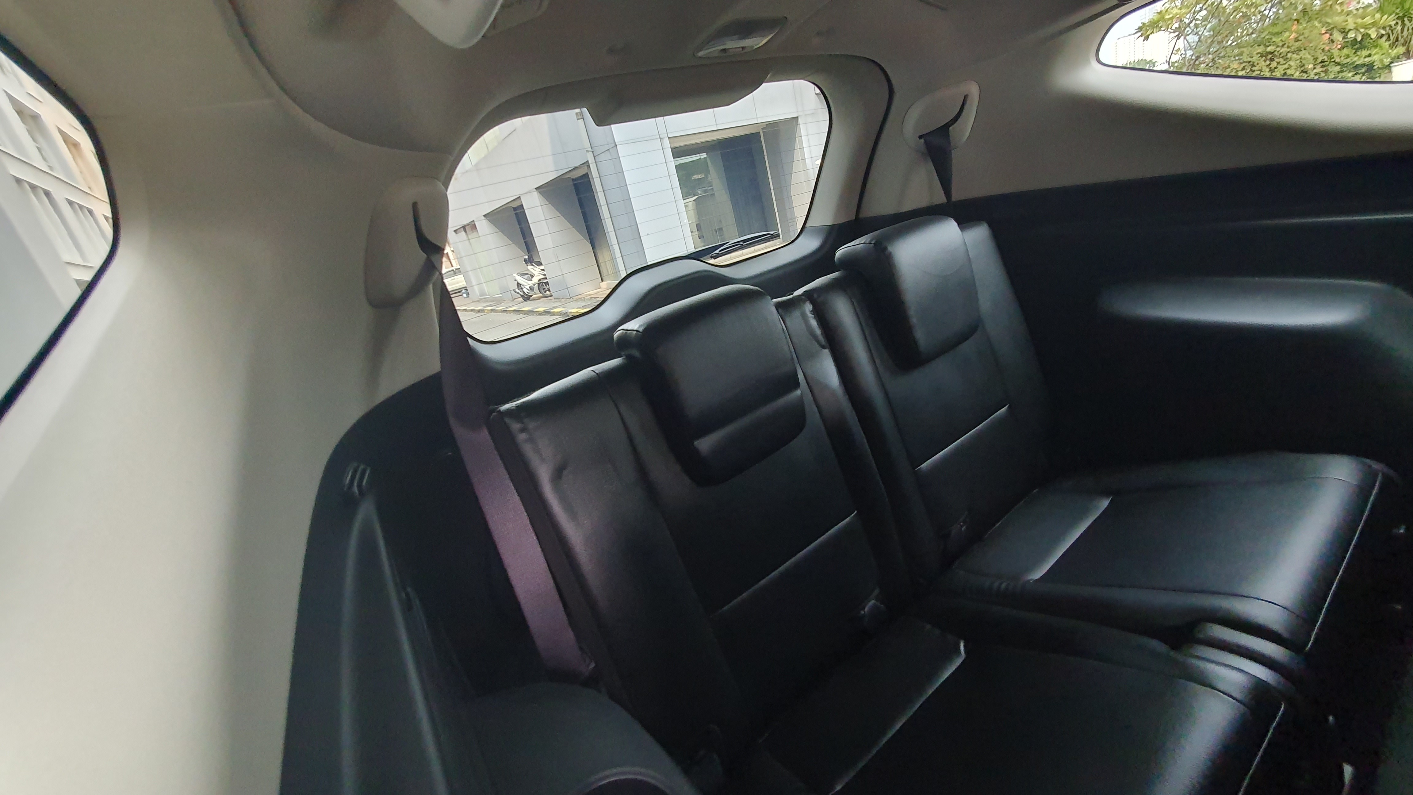 2023 Mitsubishi Pajero Sport 2023 Mitsubishi Pajero Sport