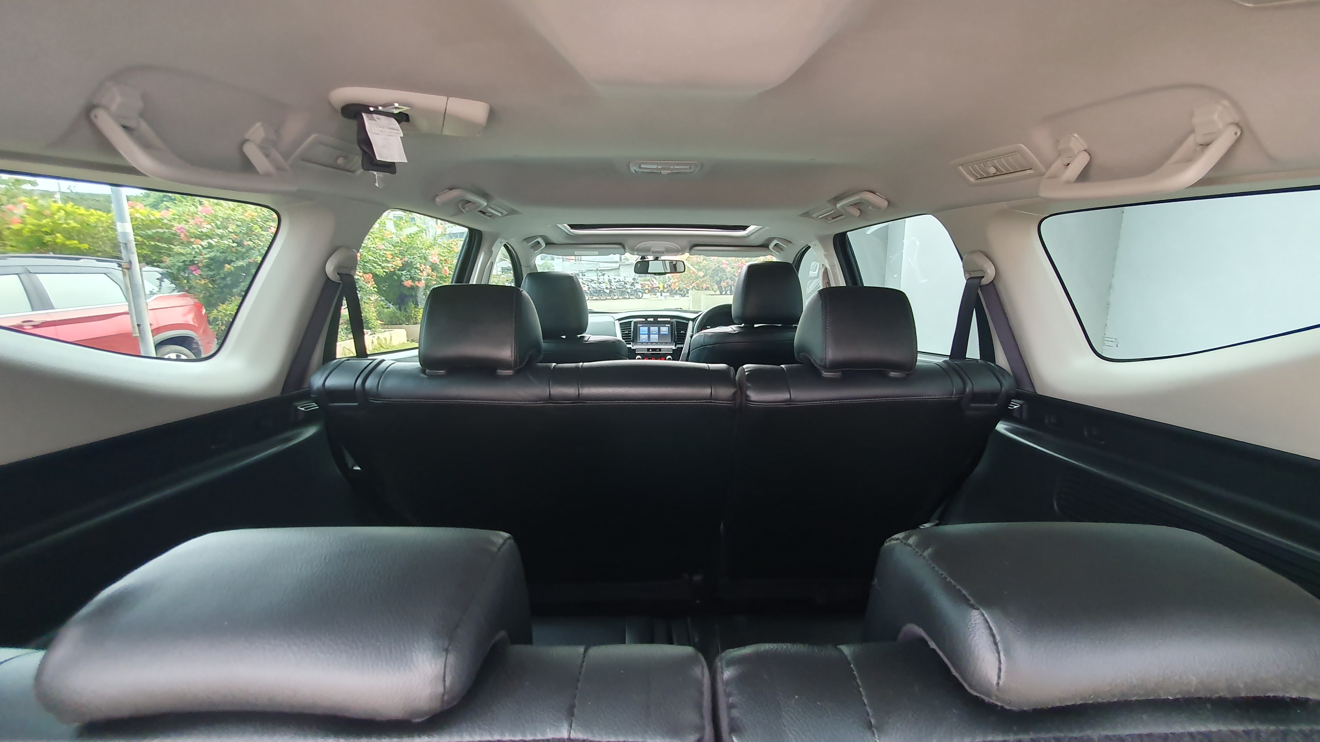 2023 Mitsubishi Pajero Sport 2023 Mitsubishi Pajero Sport