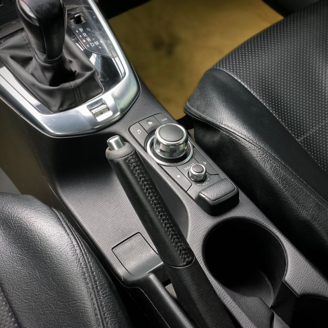 2021 Honda City Hatchback 2021 Honda City Hatchback