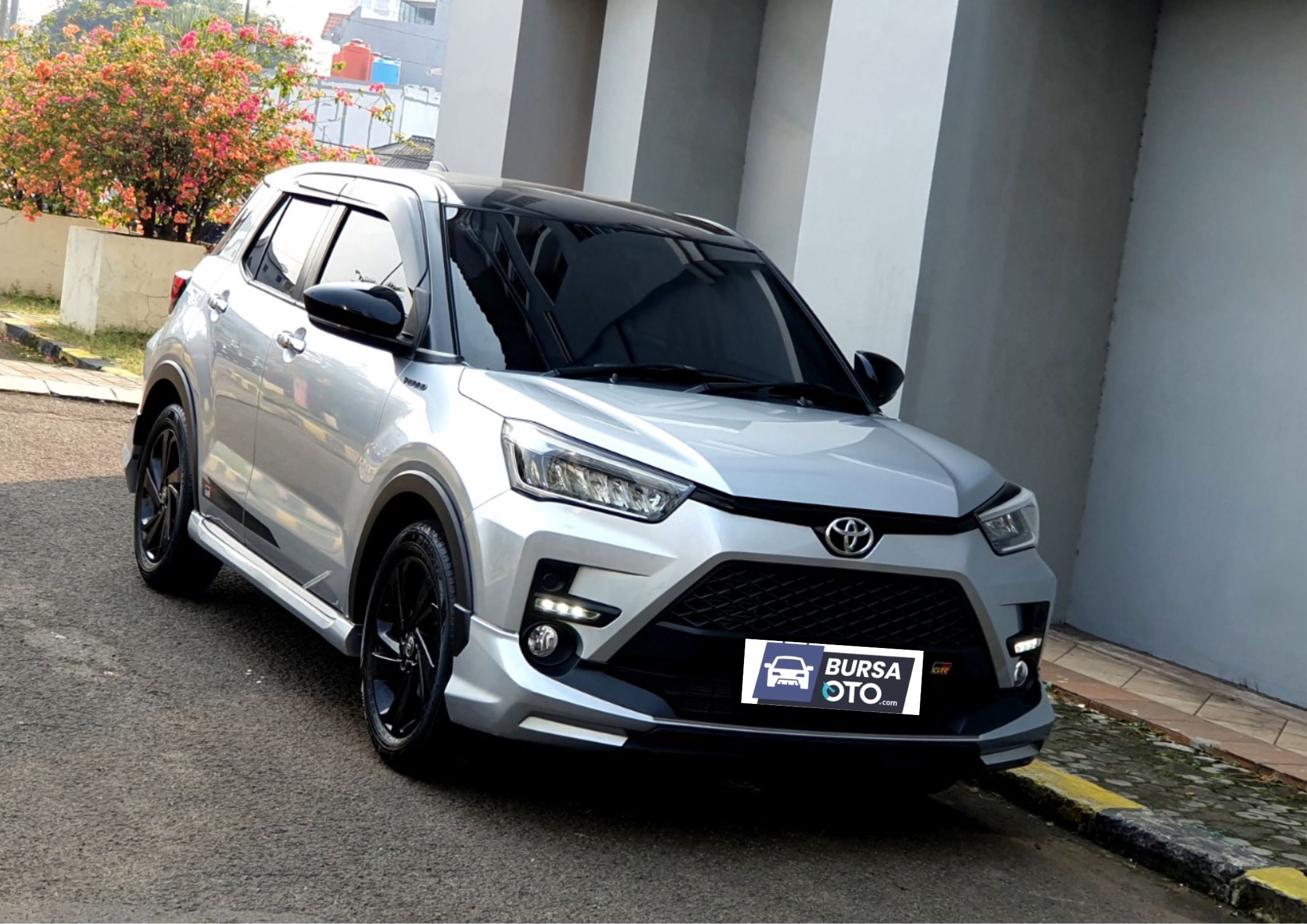 2023 Toyota Raize 2023 Toyota Raize