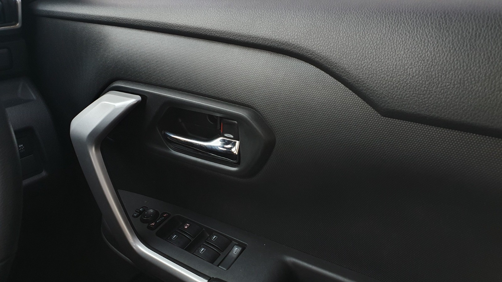 2023 Toyota Raize 2023 Toyota Raize