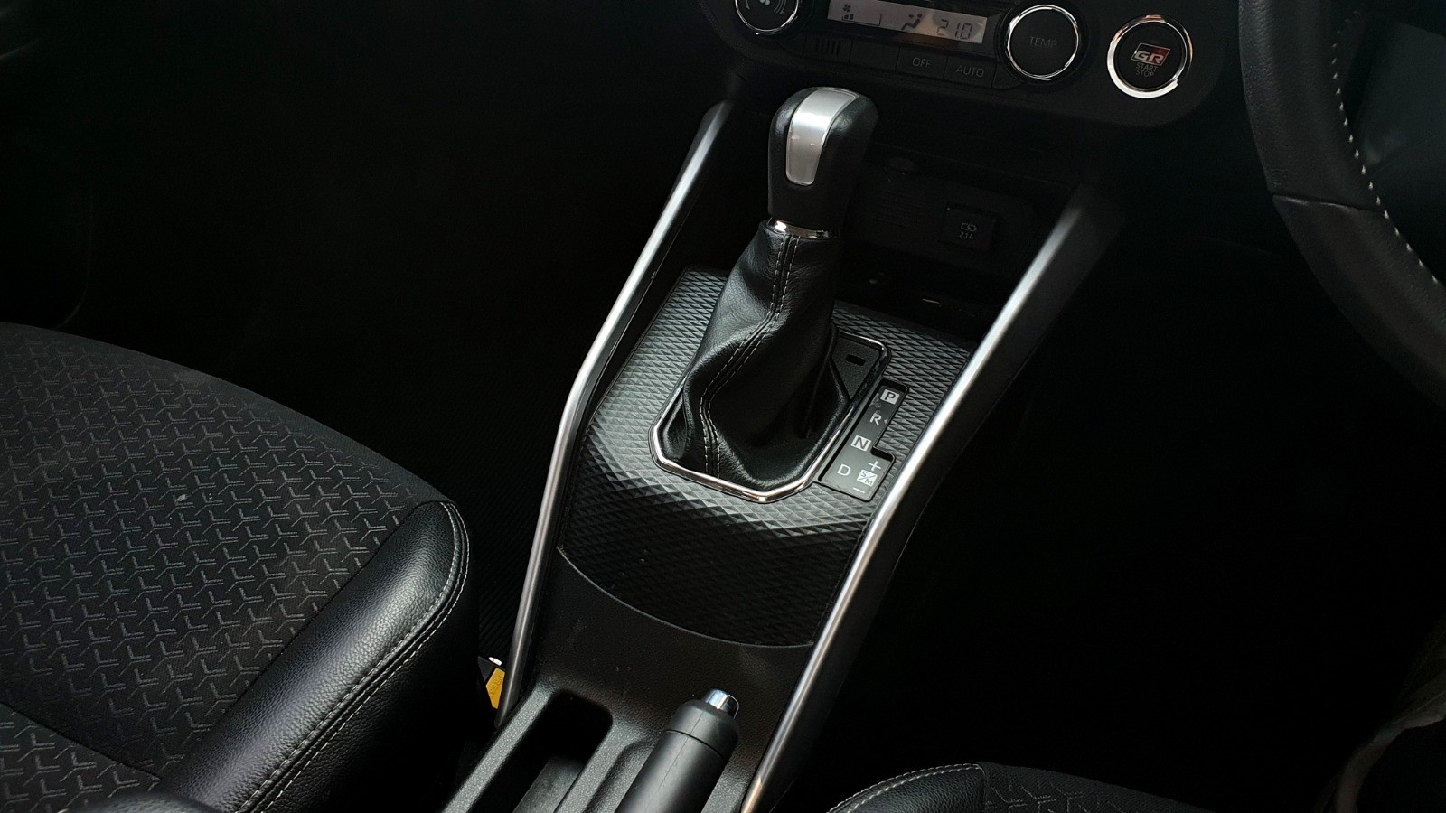 2023 Toyota Raize 2023 Toyota Raize