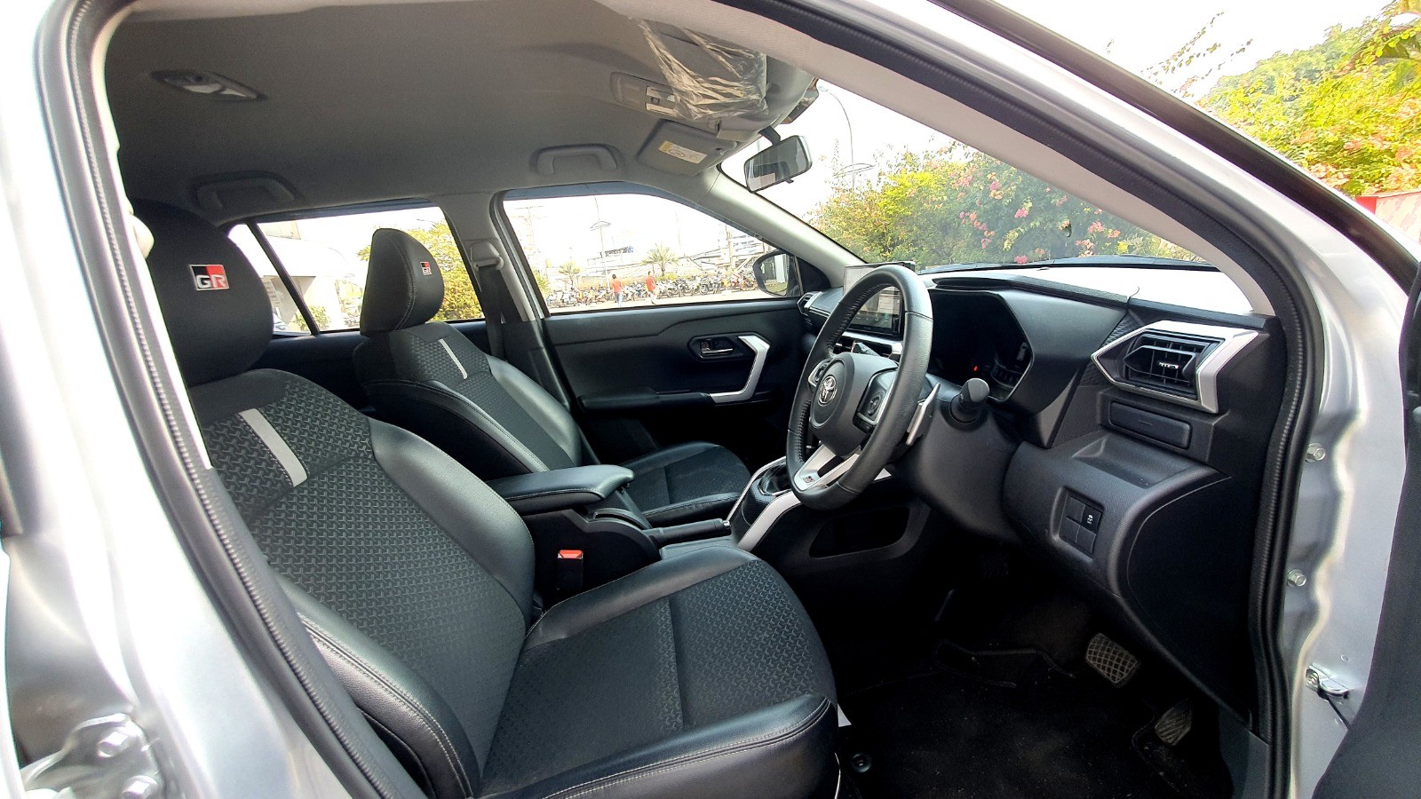 2023 Toyota Raize 2023 Toyota Raize