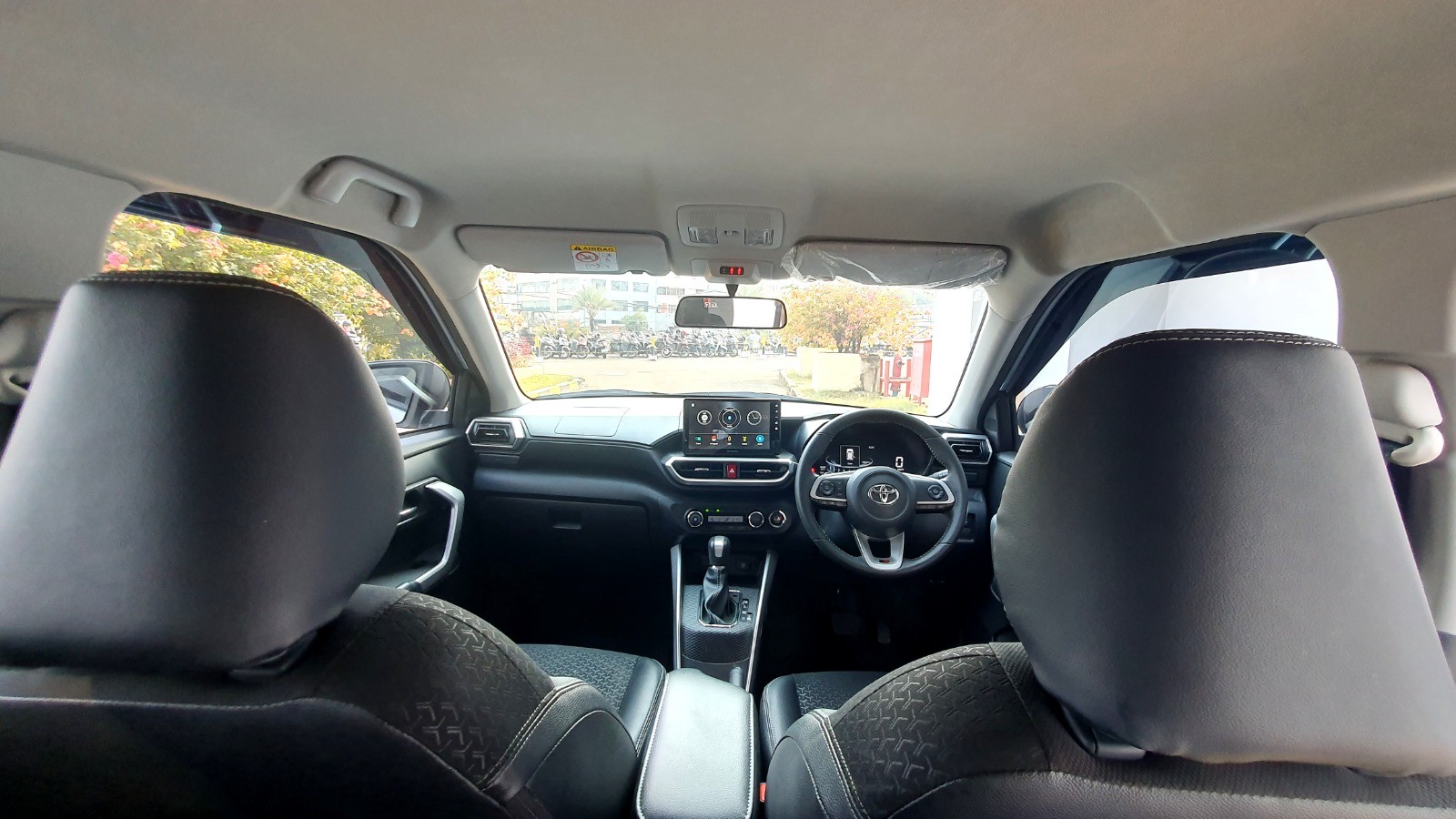 2023 Toyota Raize 2023 Toyota Raize