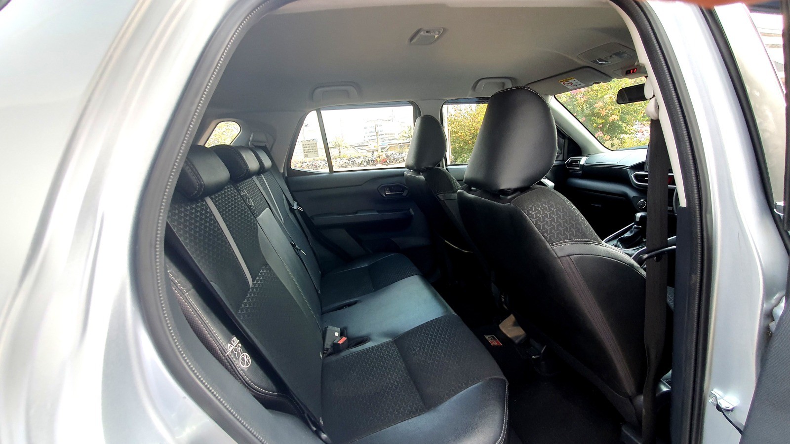 2023 Toyota Raize 2023 Toyota Raize