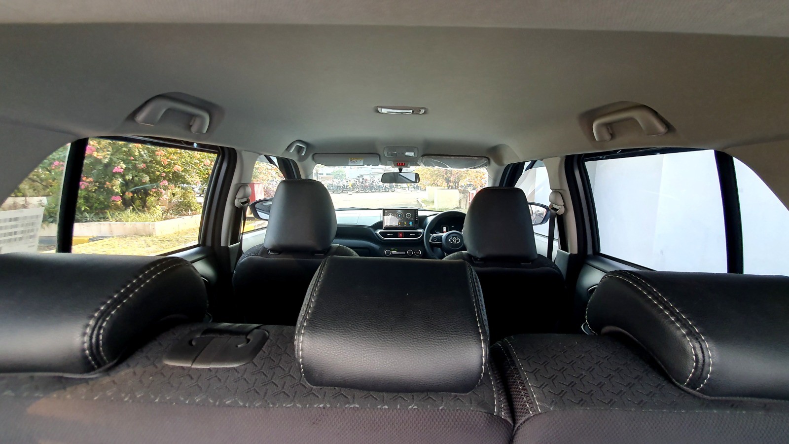 2023 Toyota Raize 2023 Toyota Raize