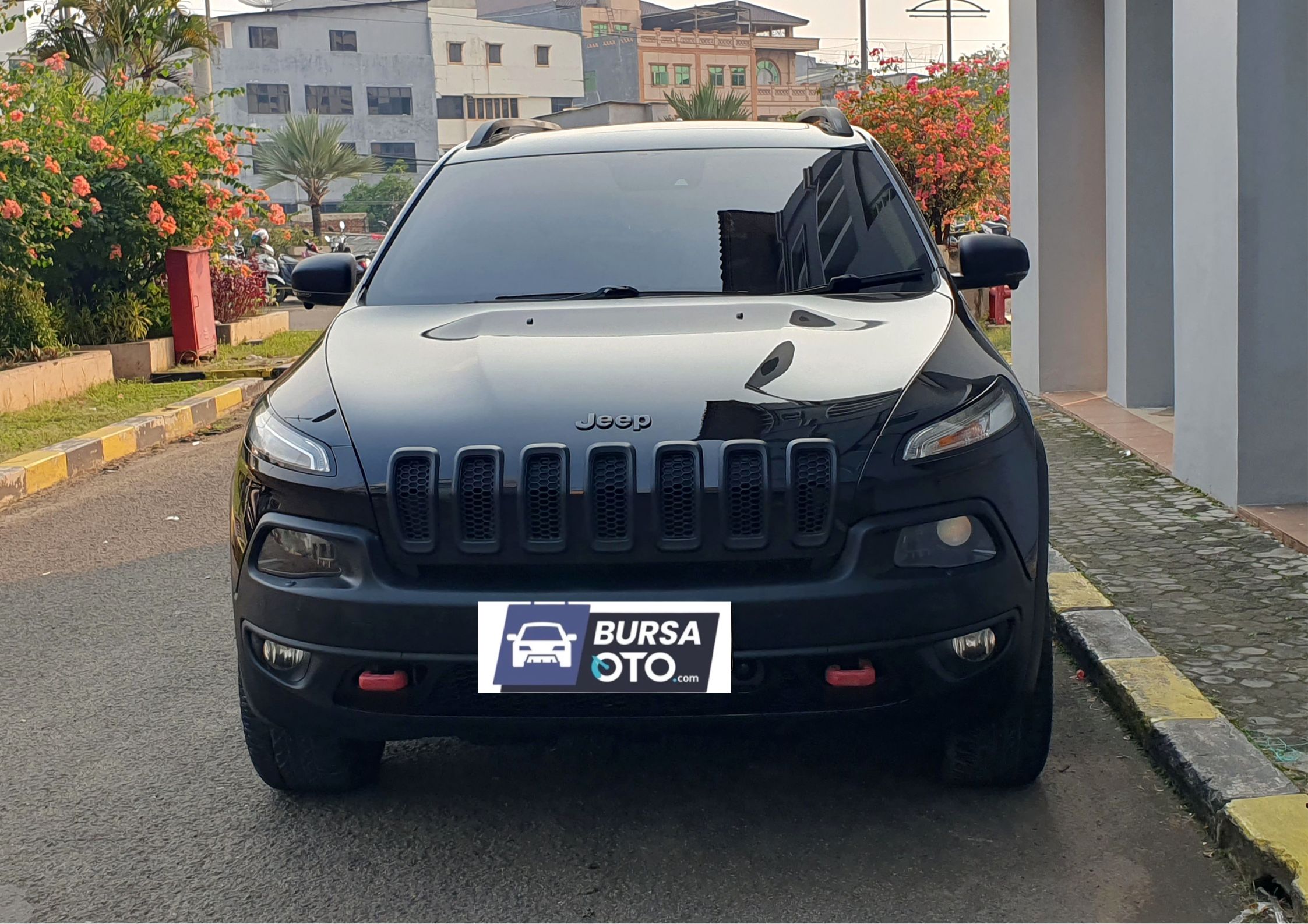 Second Hand 2015 Jeep Cherokee Second Hand 2015 Jeep Cherokee