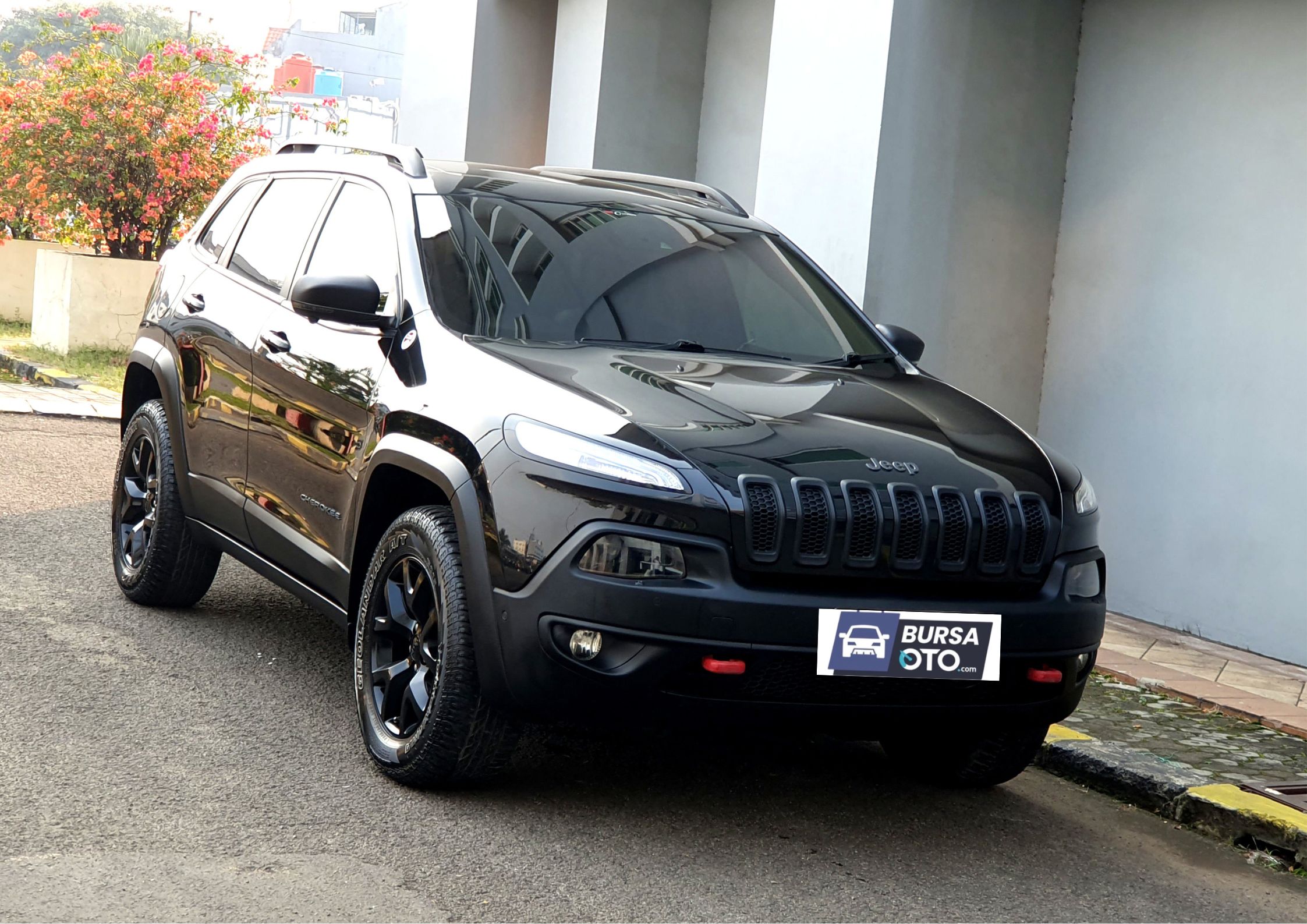 2015 Jeep Cherokee 2015 Jeep Cherokee