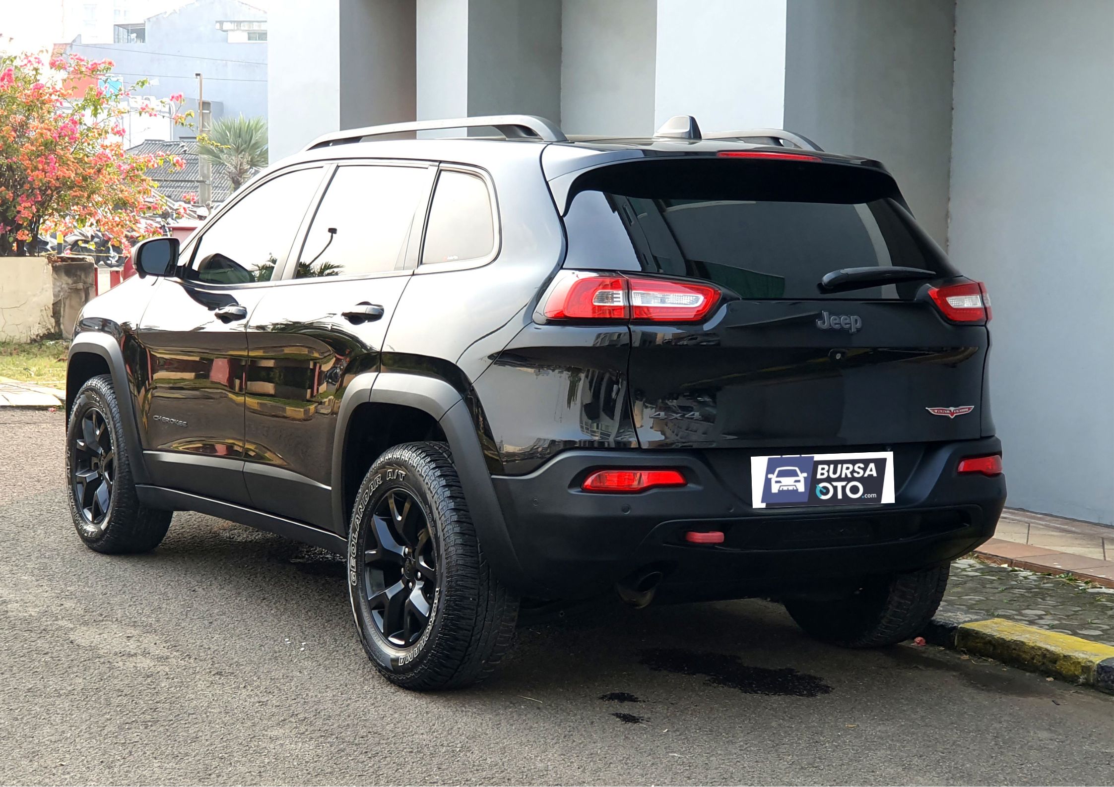 2015 Jeep Cherokee 2015 Jeep Cherokee
