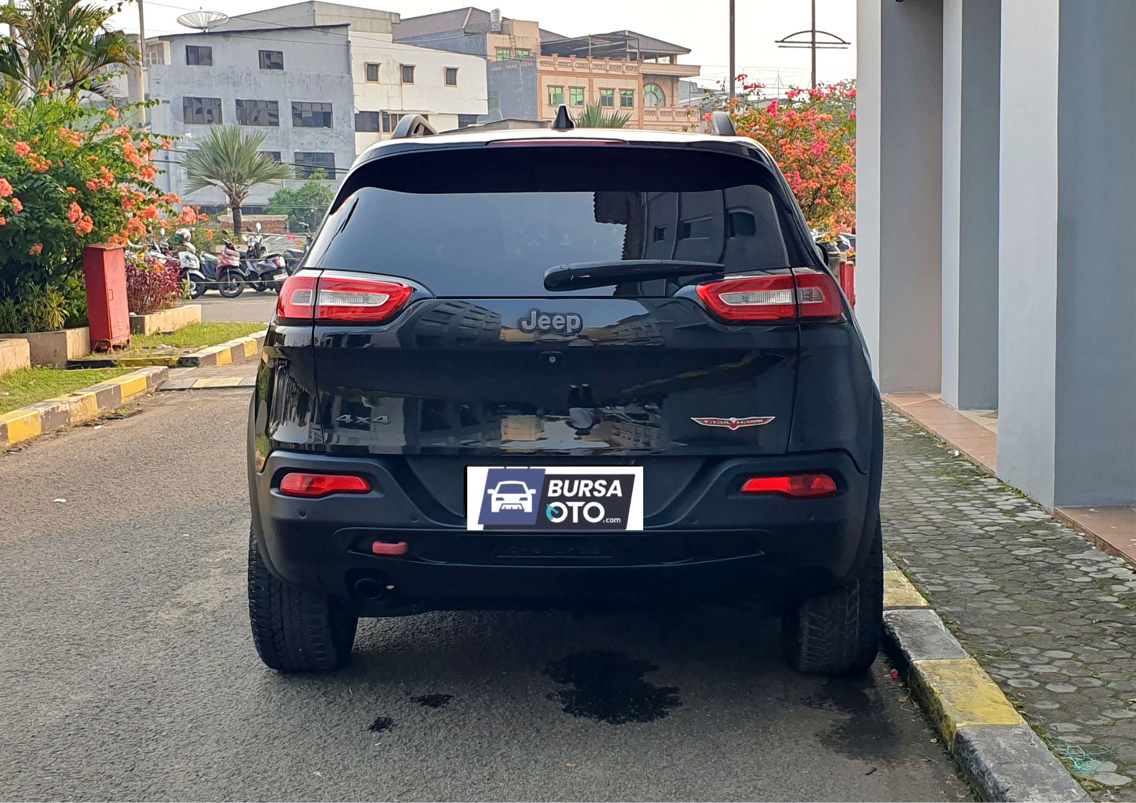 2015 Jeep Cherokee 2015 Jeep Cherokee