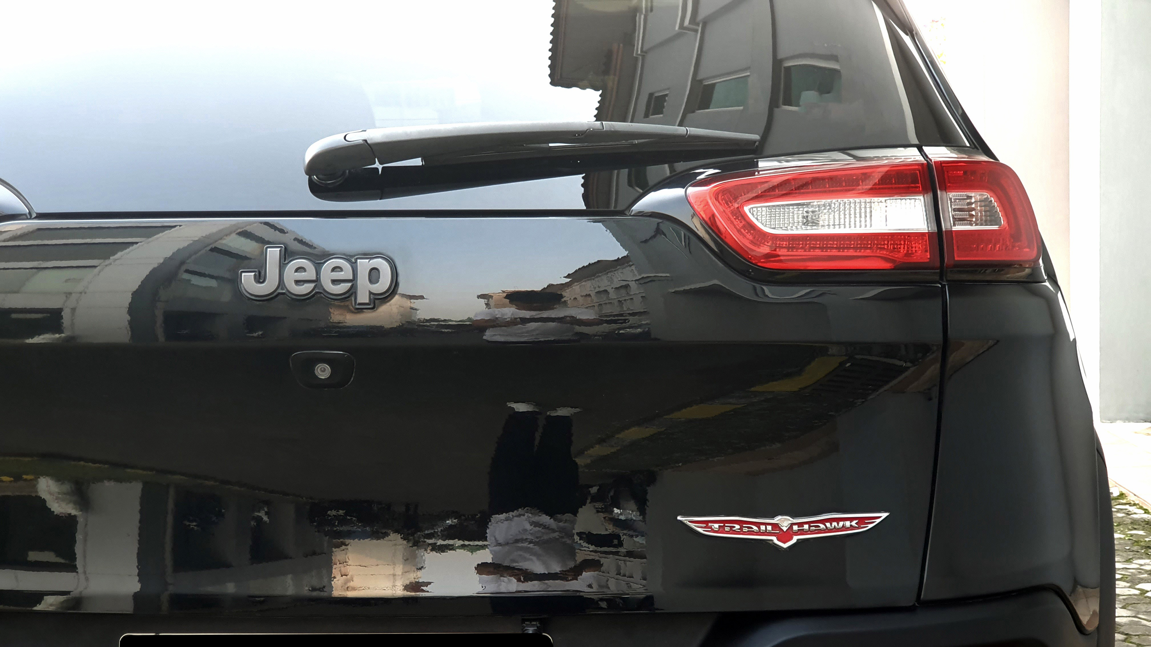 2015 Jeep Cherokee 2015 Jeep Cherokee