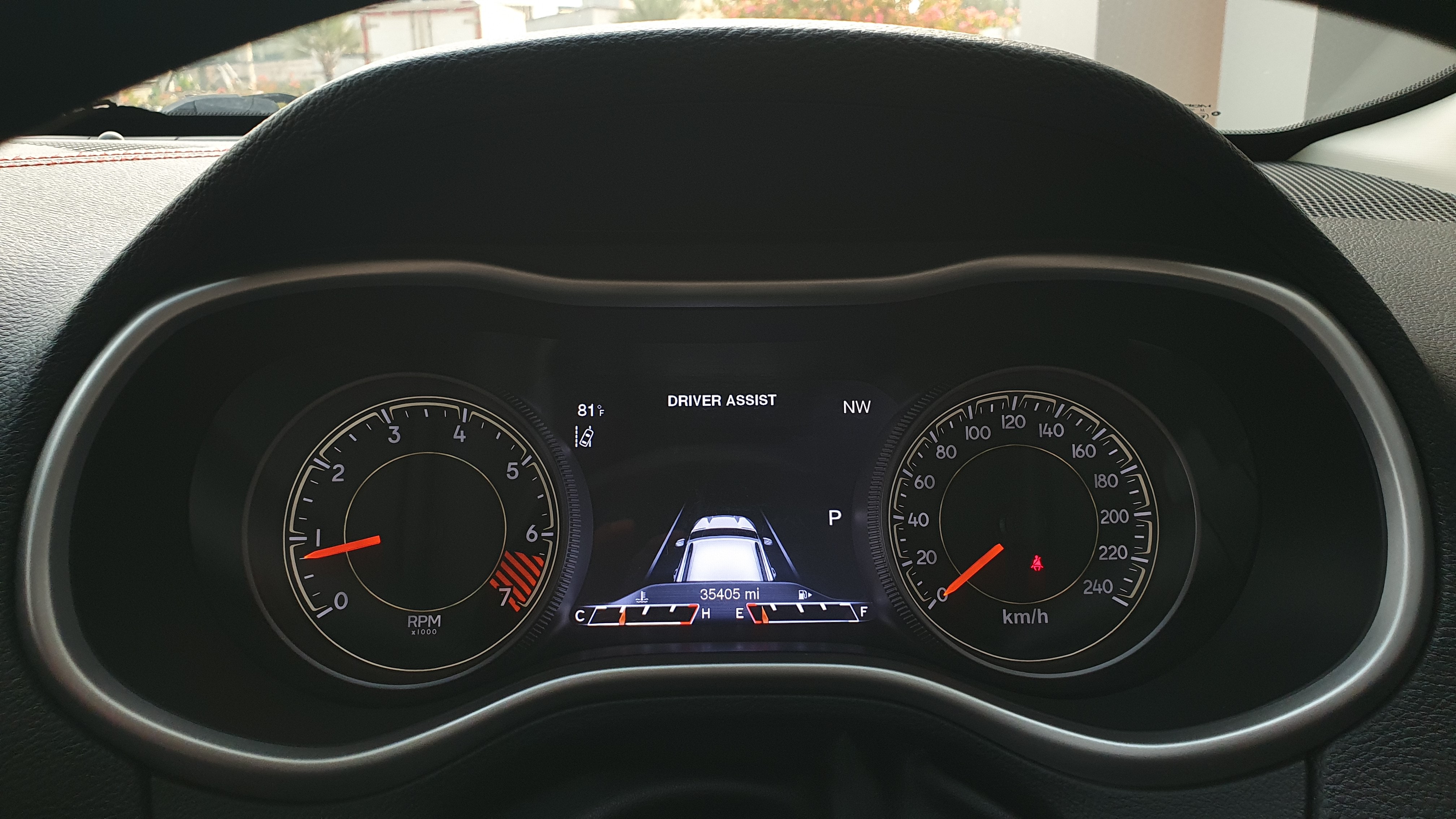 2015 Jeep Cherokee 2015 Jeep Cherokee