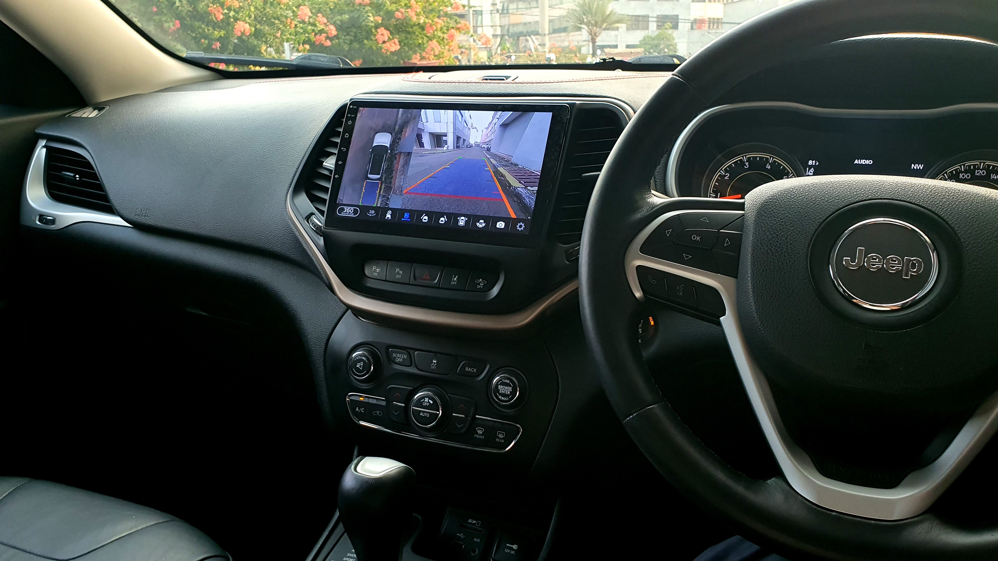 2015 Jeep Cherokee 2015 Jeep Cherokee