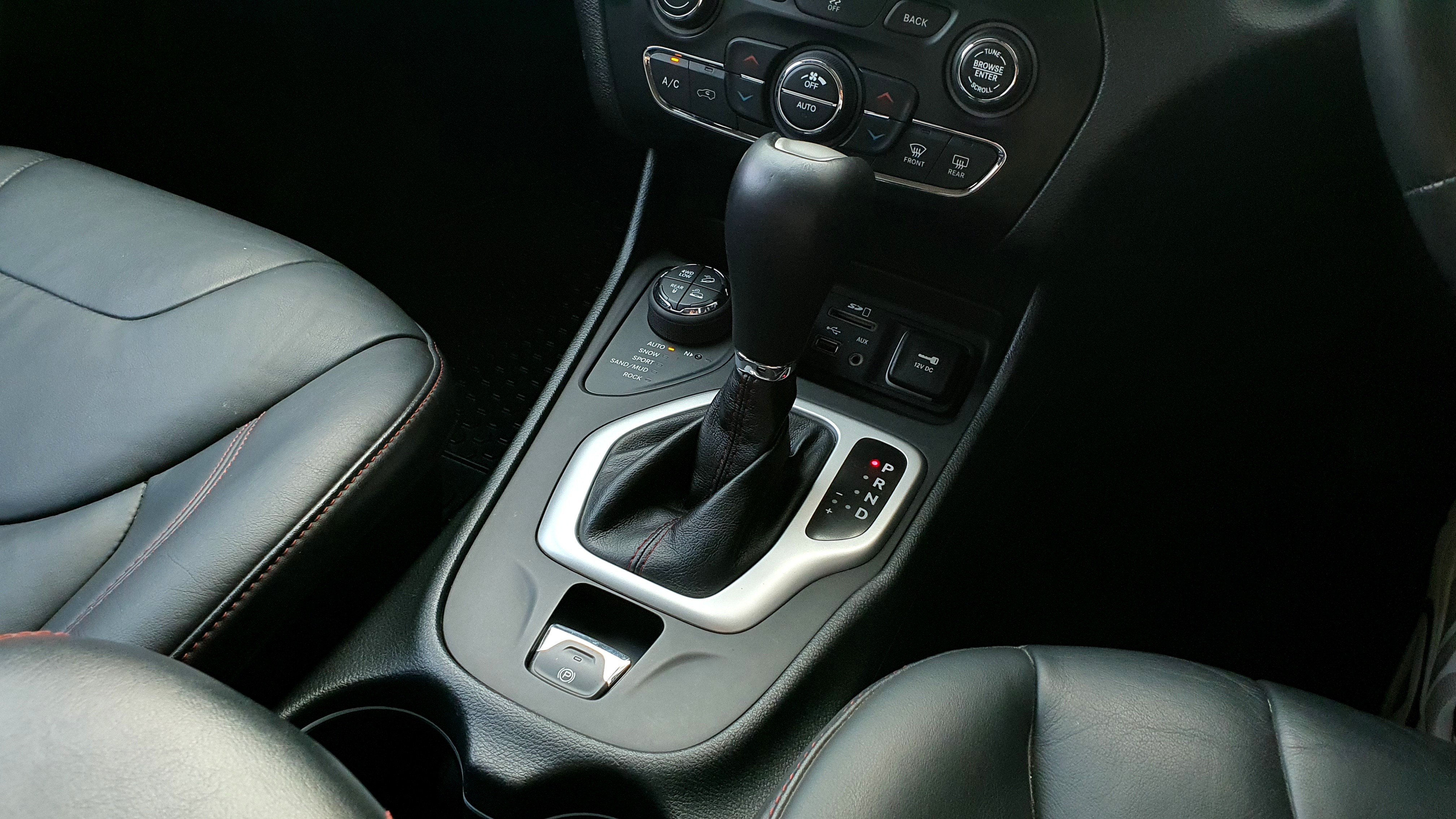 2015 Jeep Cherokee 2015 Jeep Cherokee