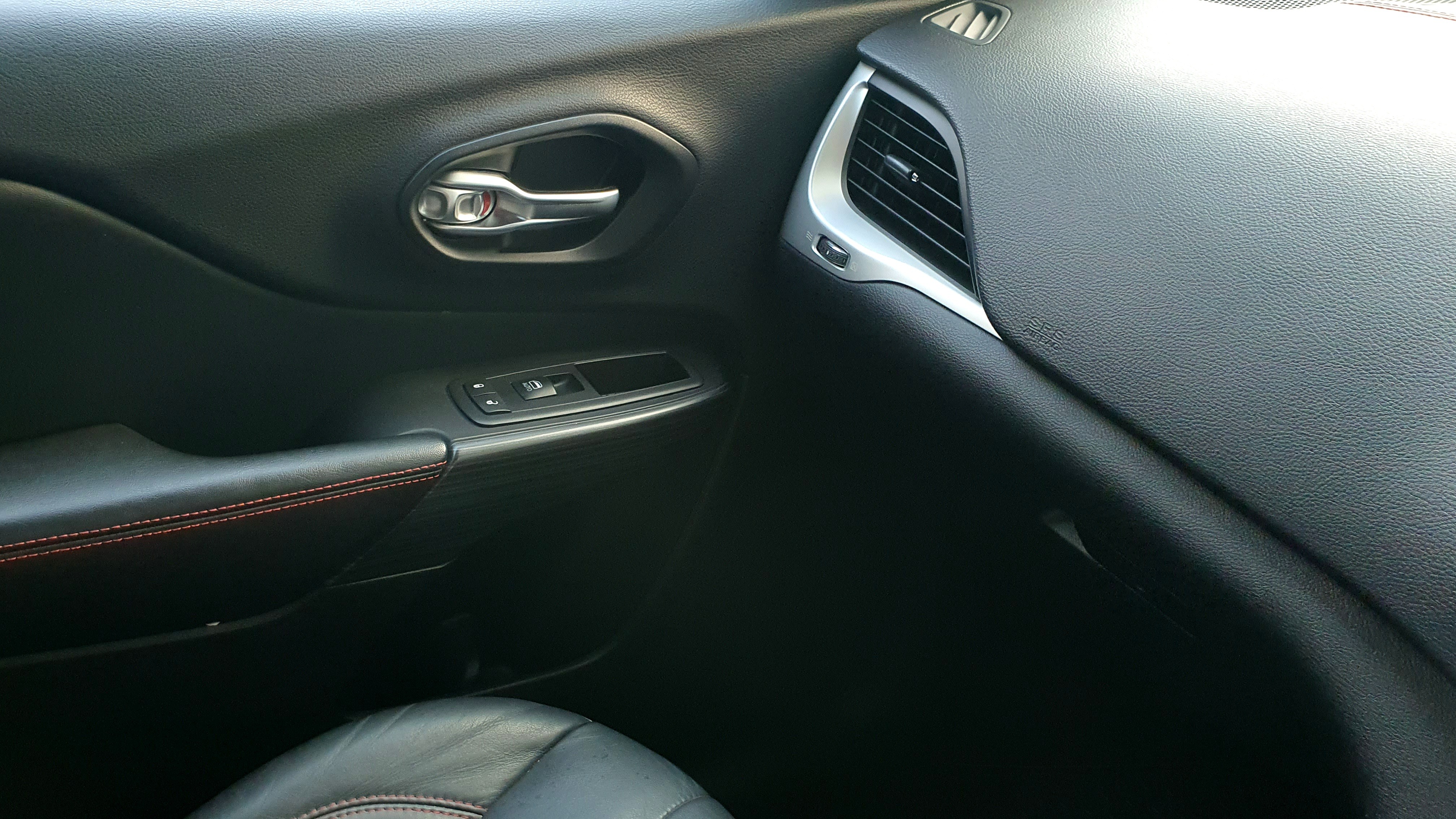 2015 Jeep Cherokee 2015 Jeep Cherokee