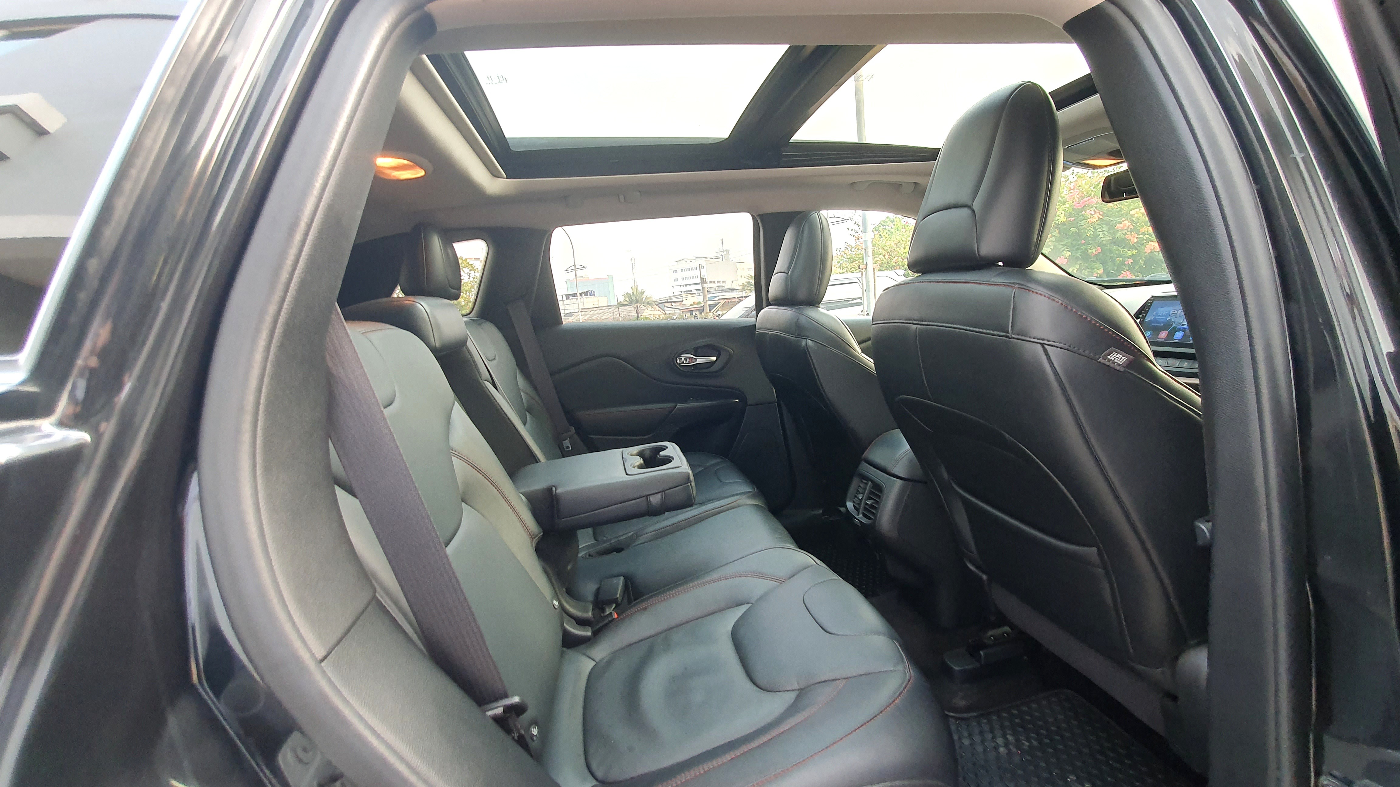 2015 Jeep Cherokee 2015 Jeep Cherokee