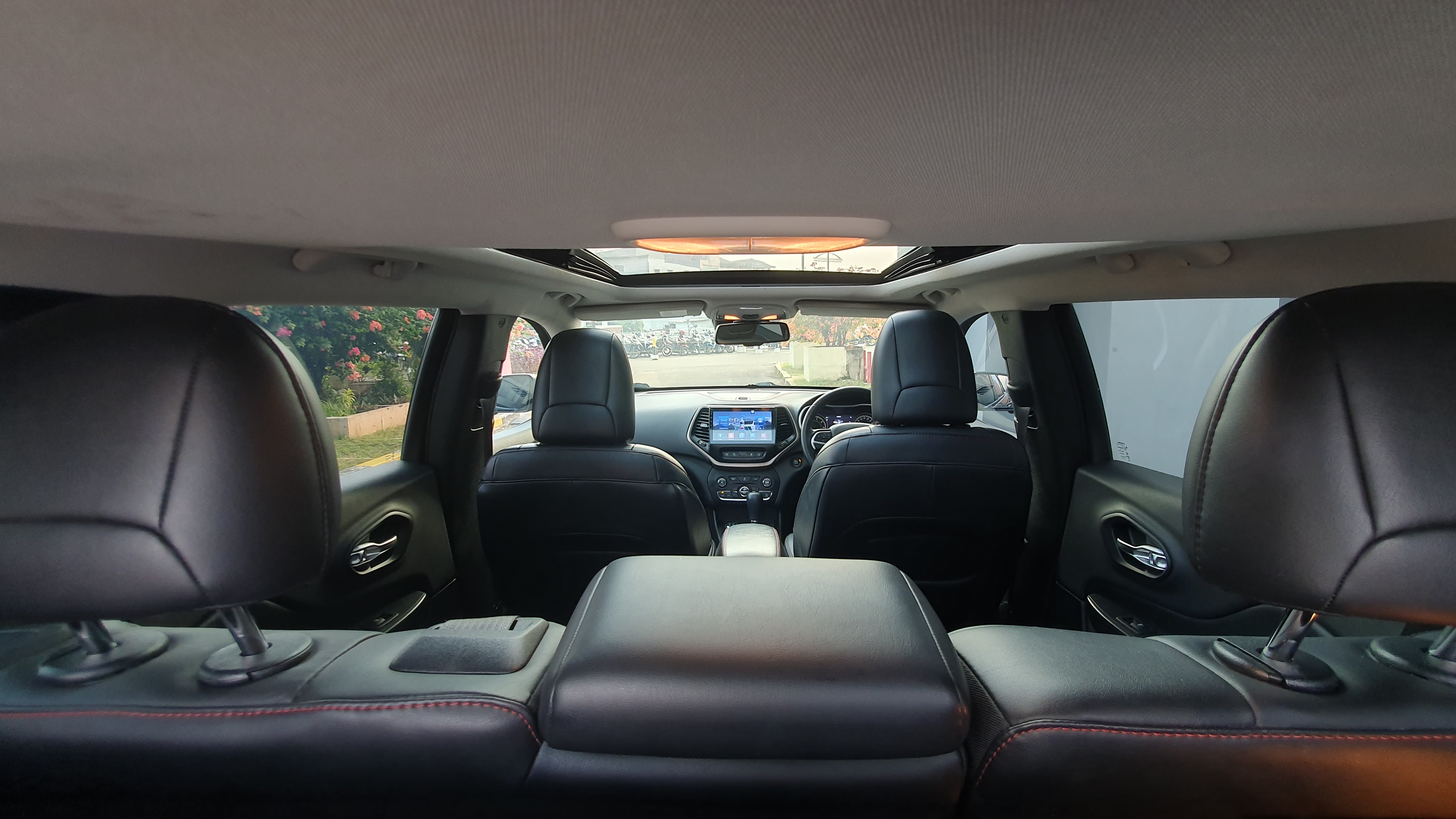 2015 Jeep Cherokee 2015 Jeep Cherokee