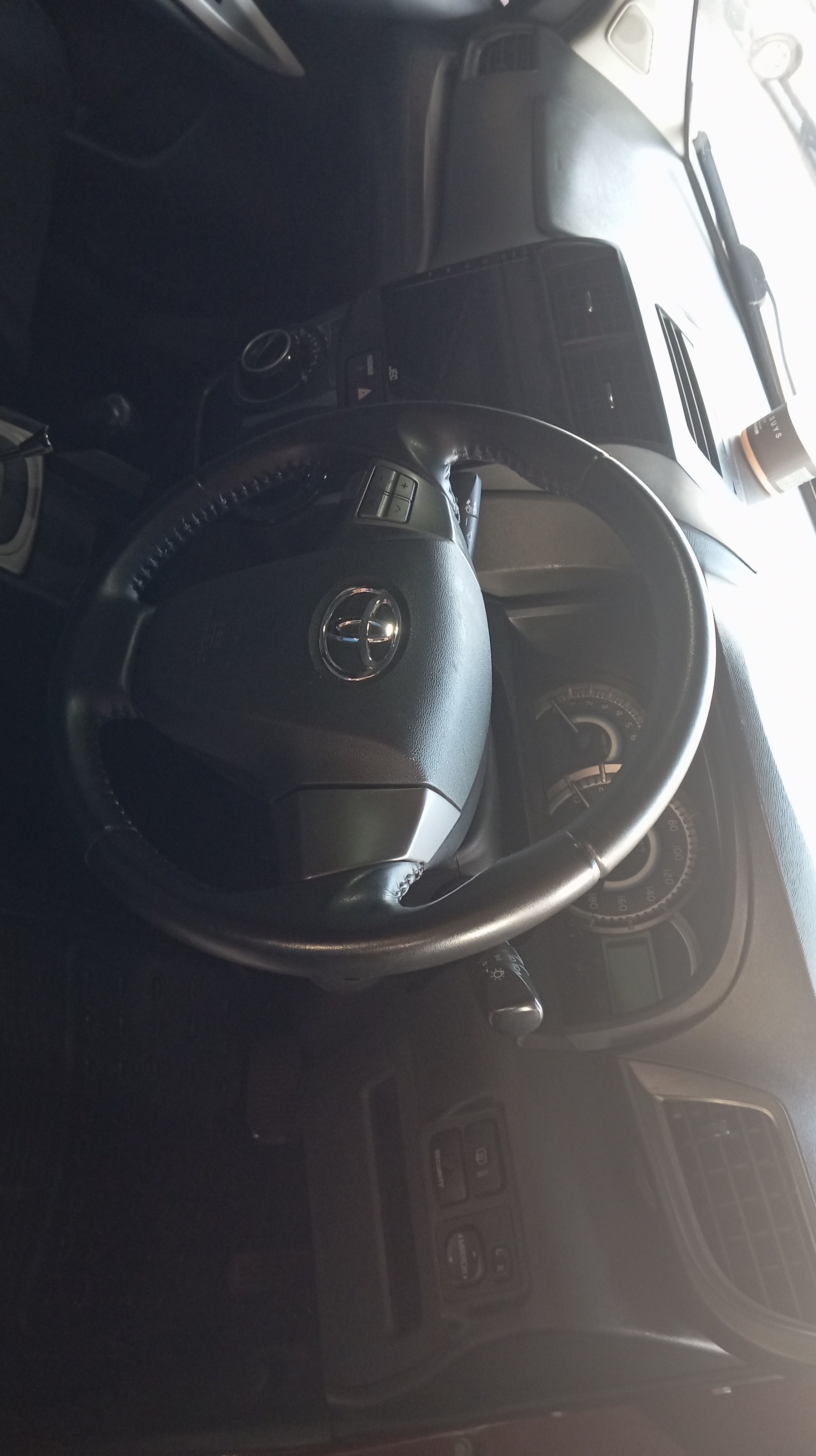 2016 Toyota Avanza Veloz 2016 Toyota Avanza Veloz