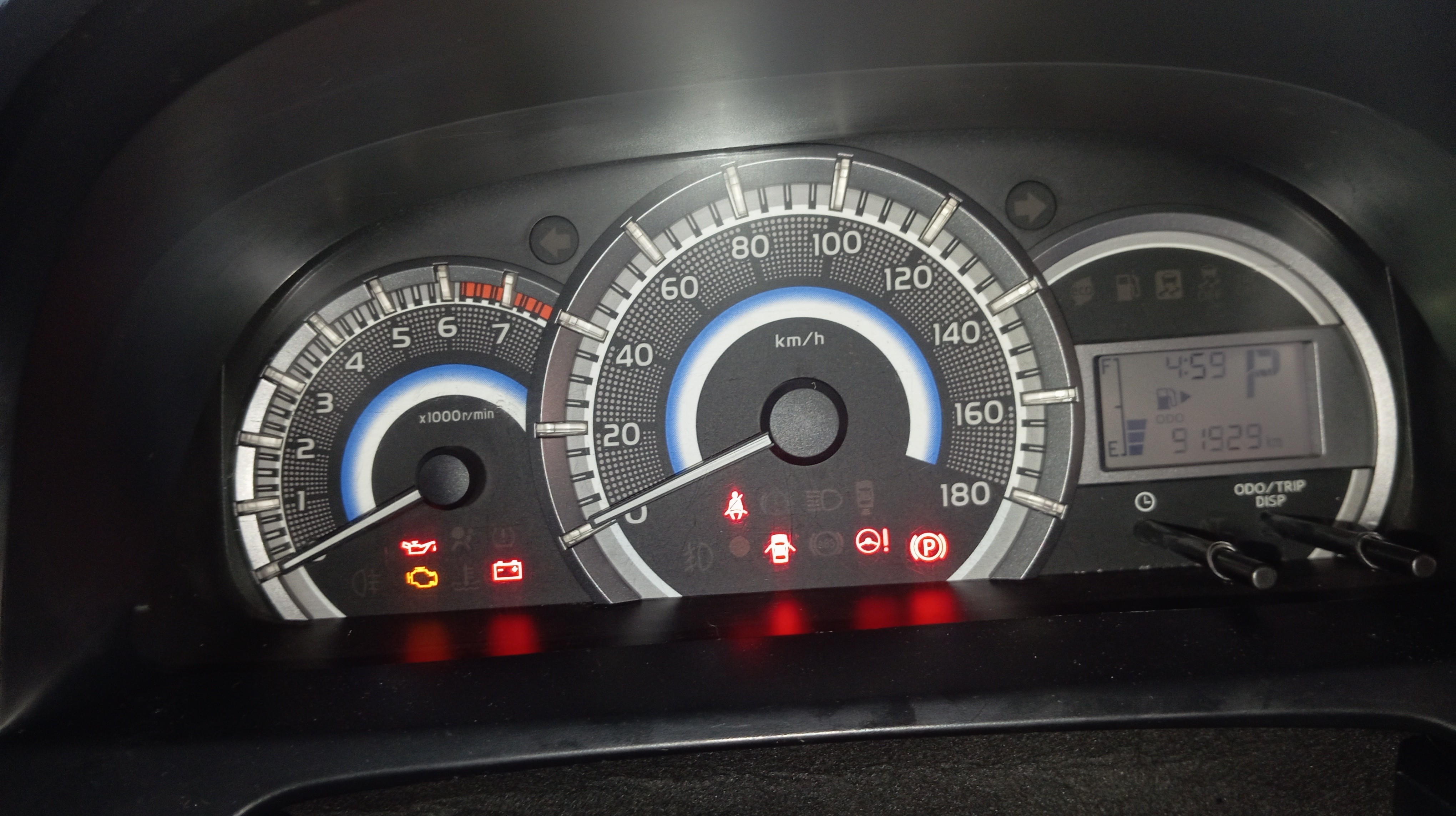 2016 Toyota Avanza Veloz 2016 Toyota Avanza Veloz