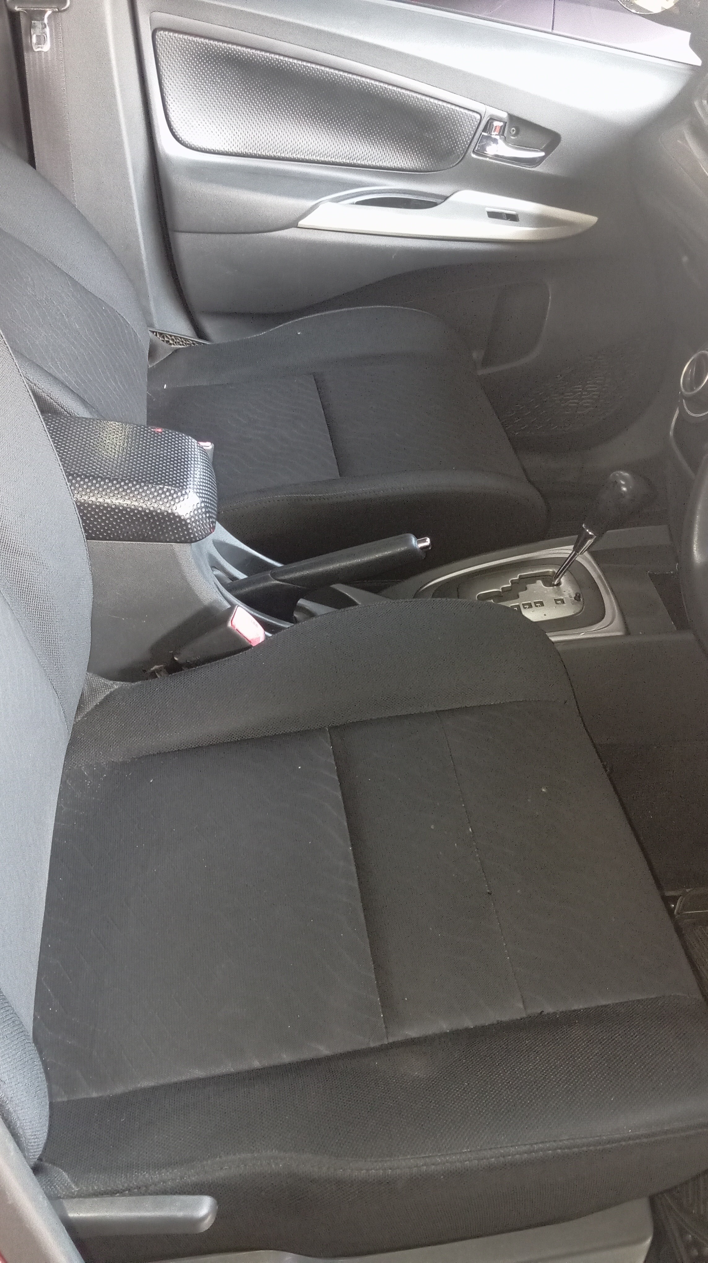 2016 Toyota Avanza Veloz 2016 Toyota Avanza Veloz