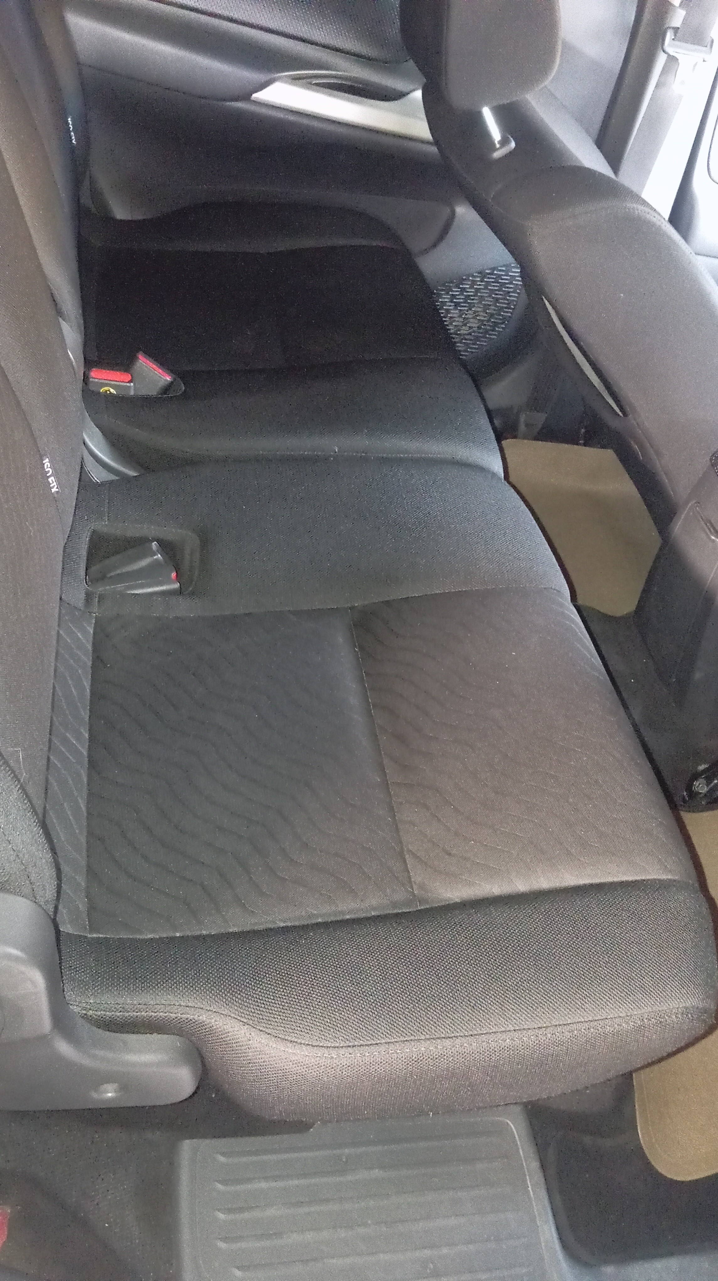 2016 Toyota Avanza Veloz 2016 Toyota Avanza Veloz