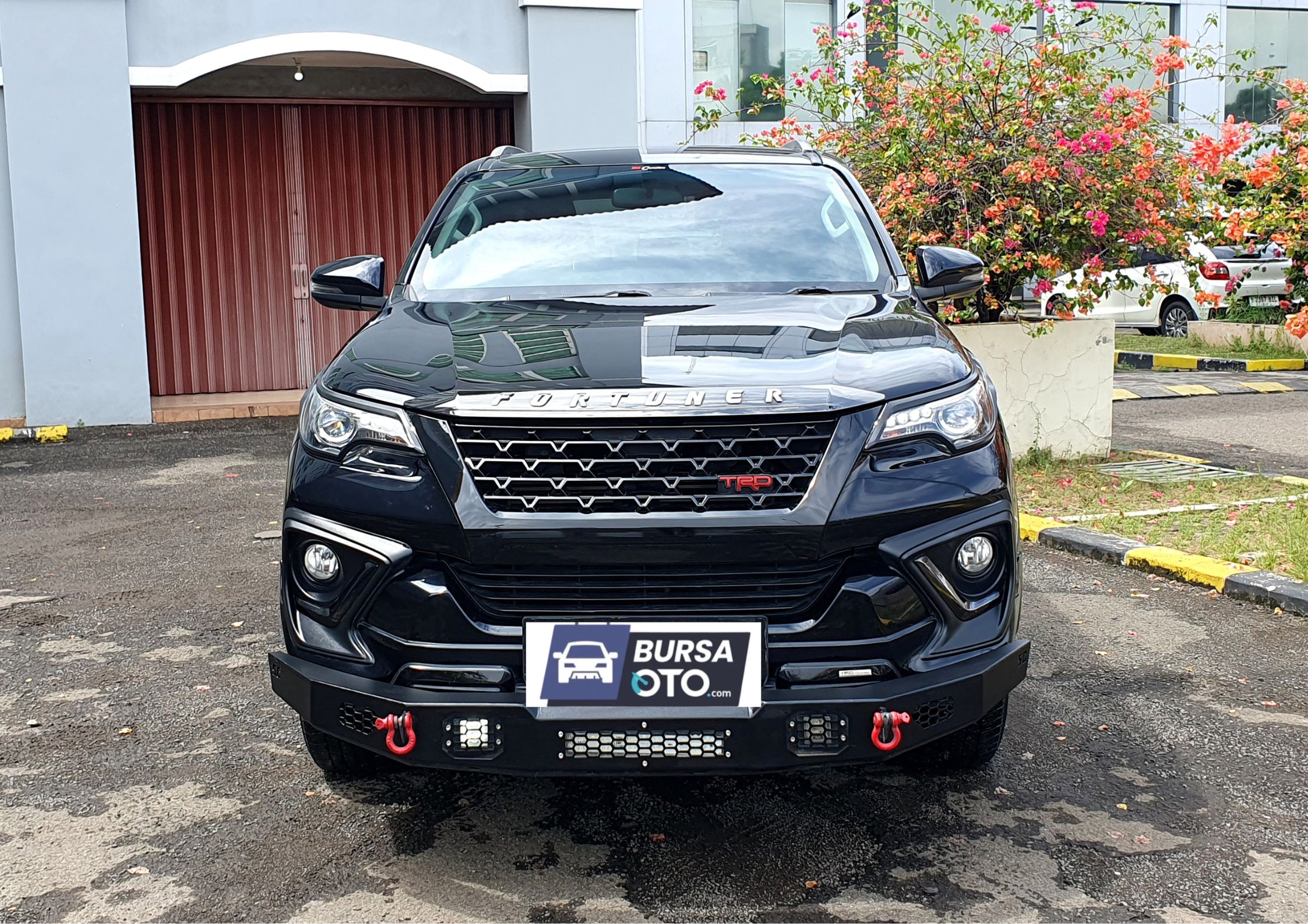 Second Hand 2020 Toyota Fortuner Second Hand 2020 Toyota Fortuner