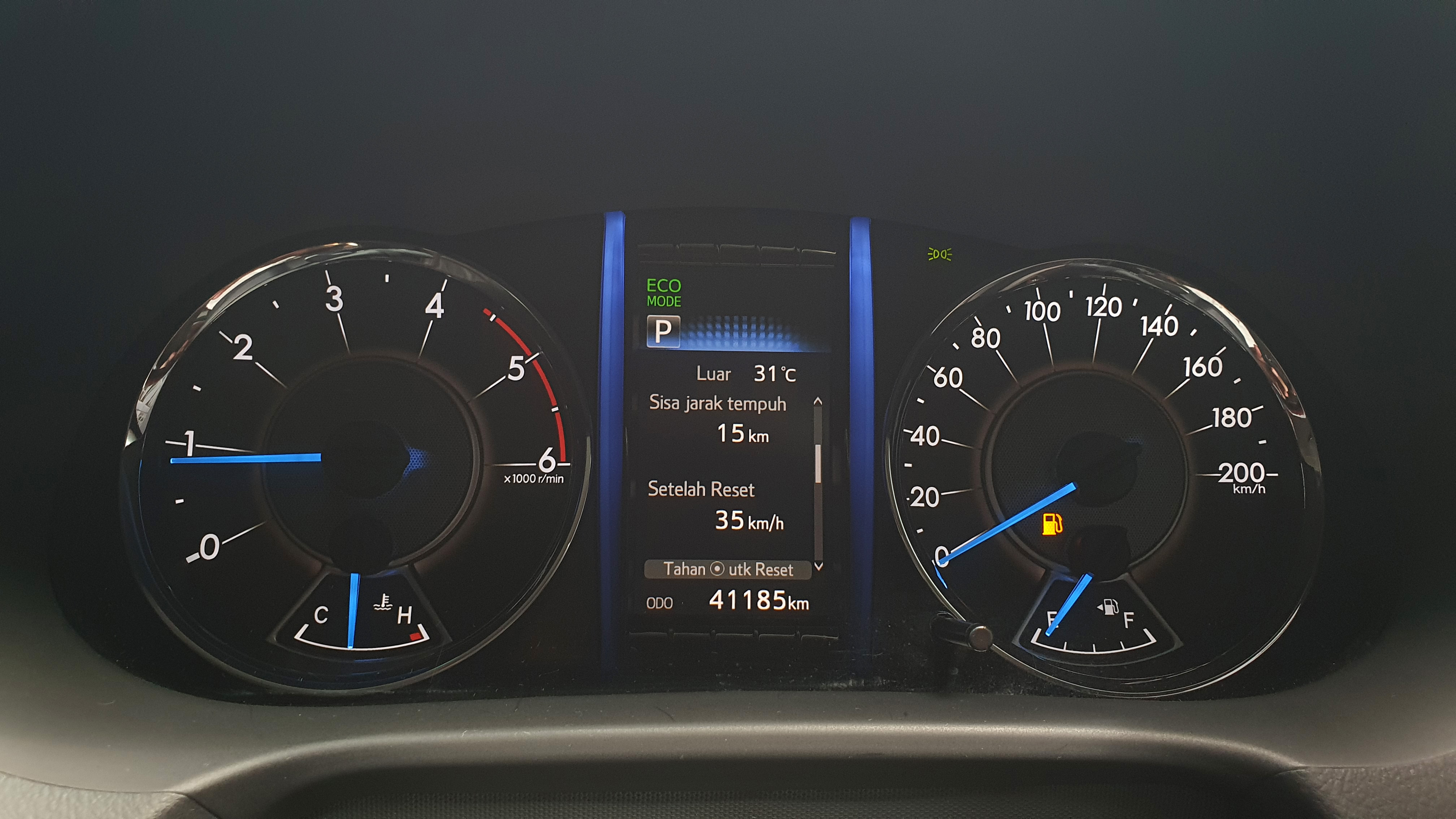 2020 Toyota Fortuner 2020 Toyota Fortuner