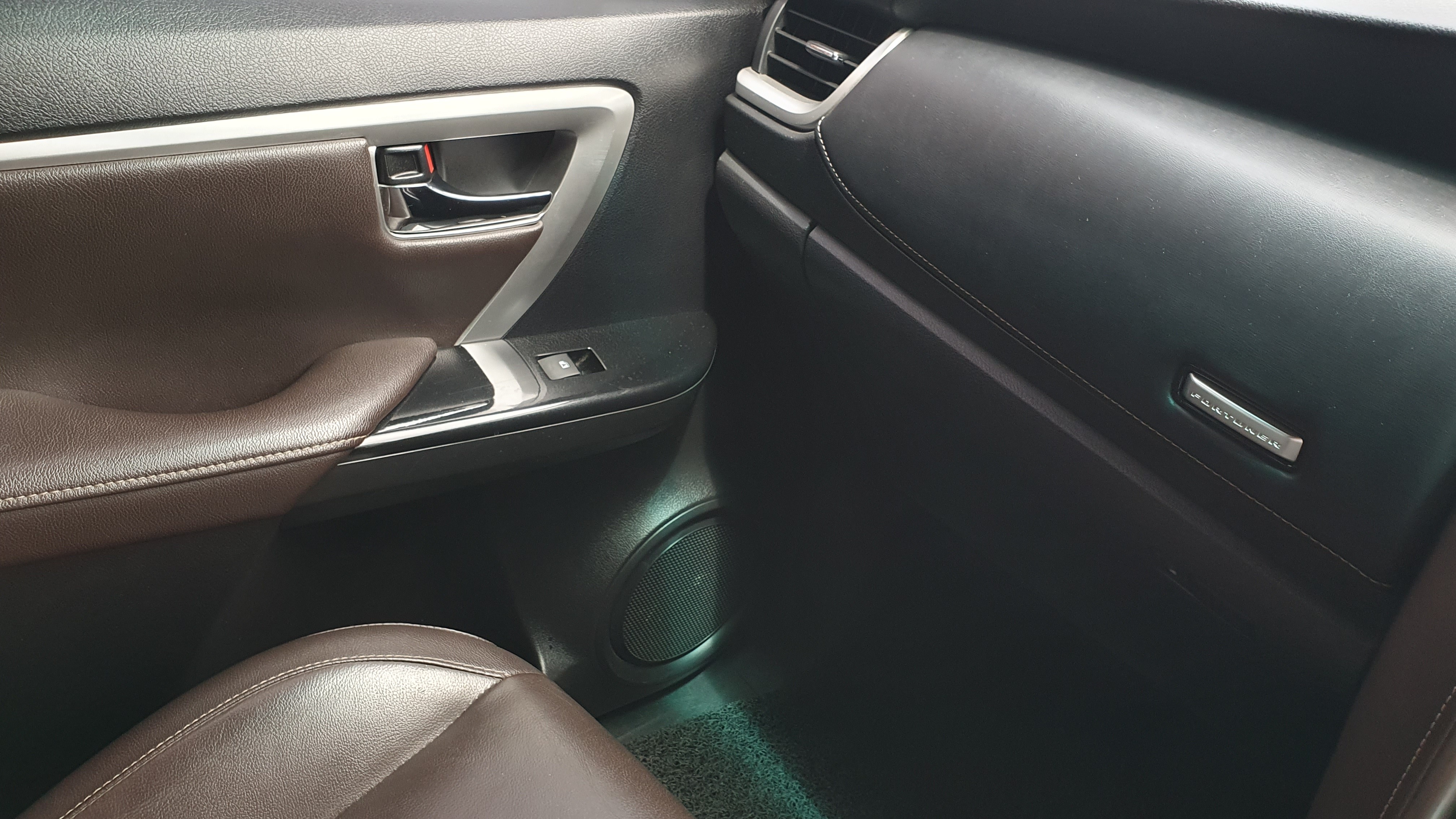 2020 Toyota Fortuner 2020 Toyota Fortuner