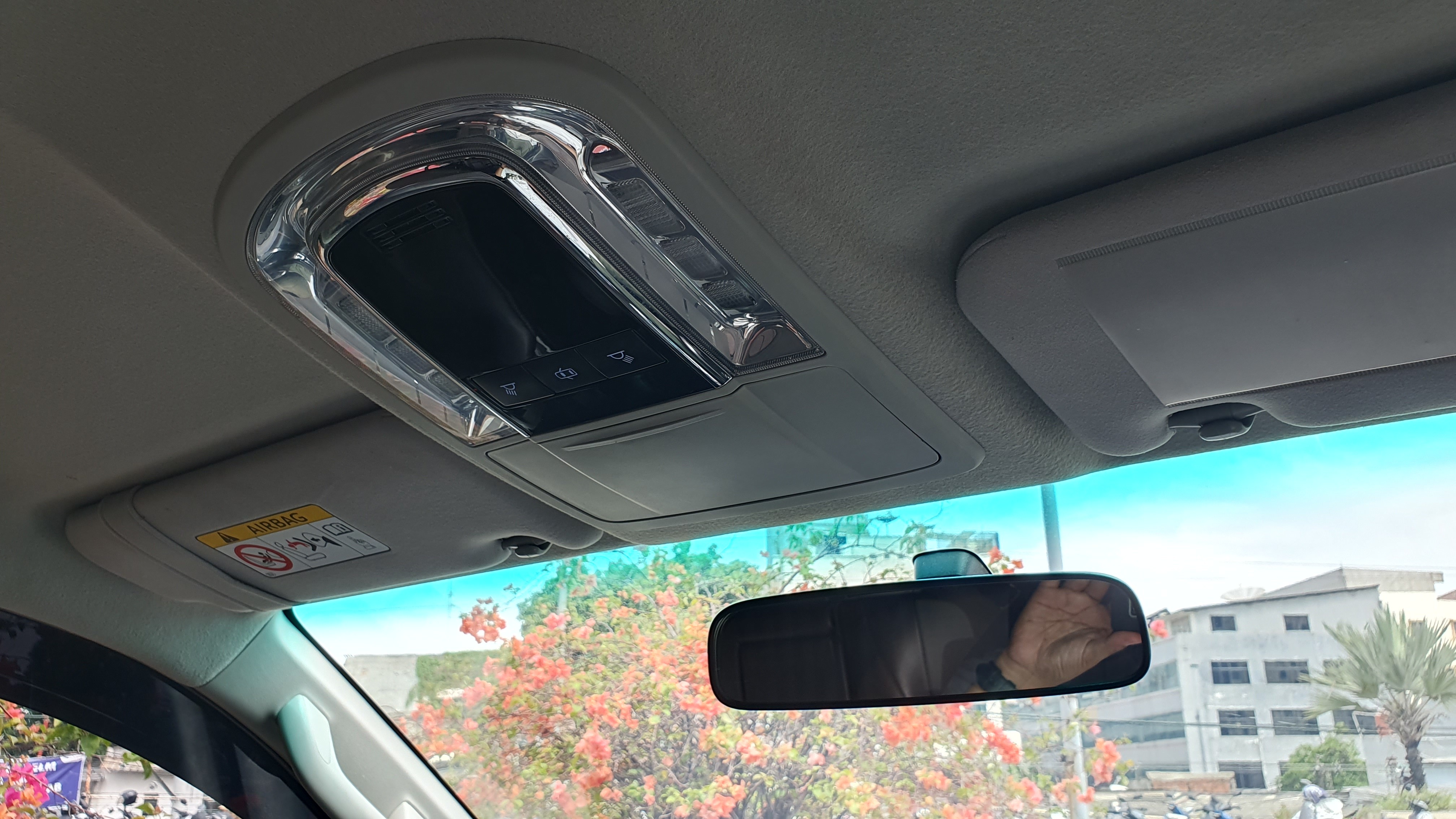 2020 Toyota Fortuner 2020 Toyota Fortuner