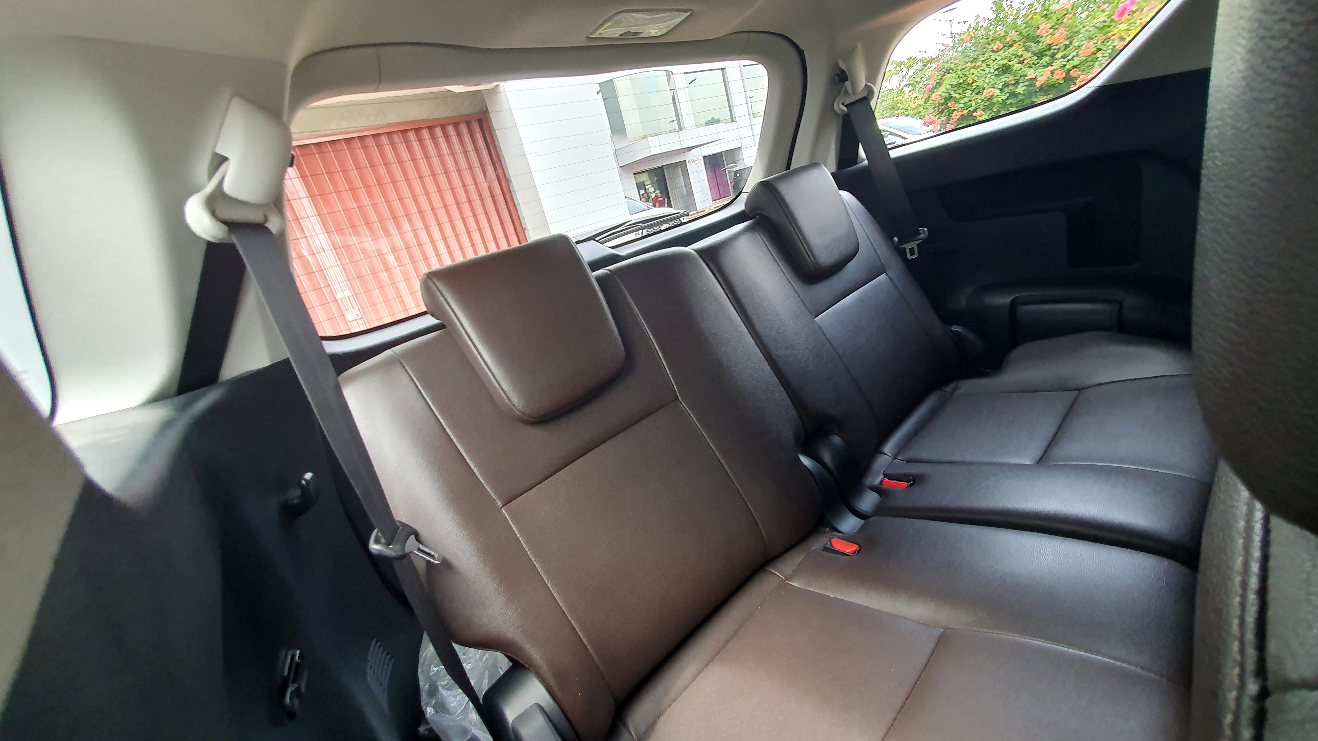 2020 Toyota Fortuner 2020 Toyota Fortuner