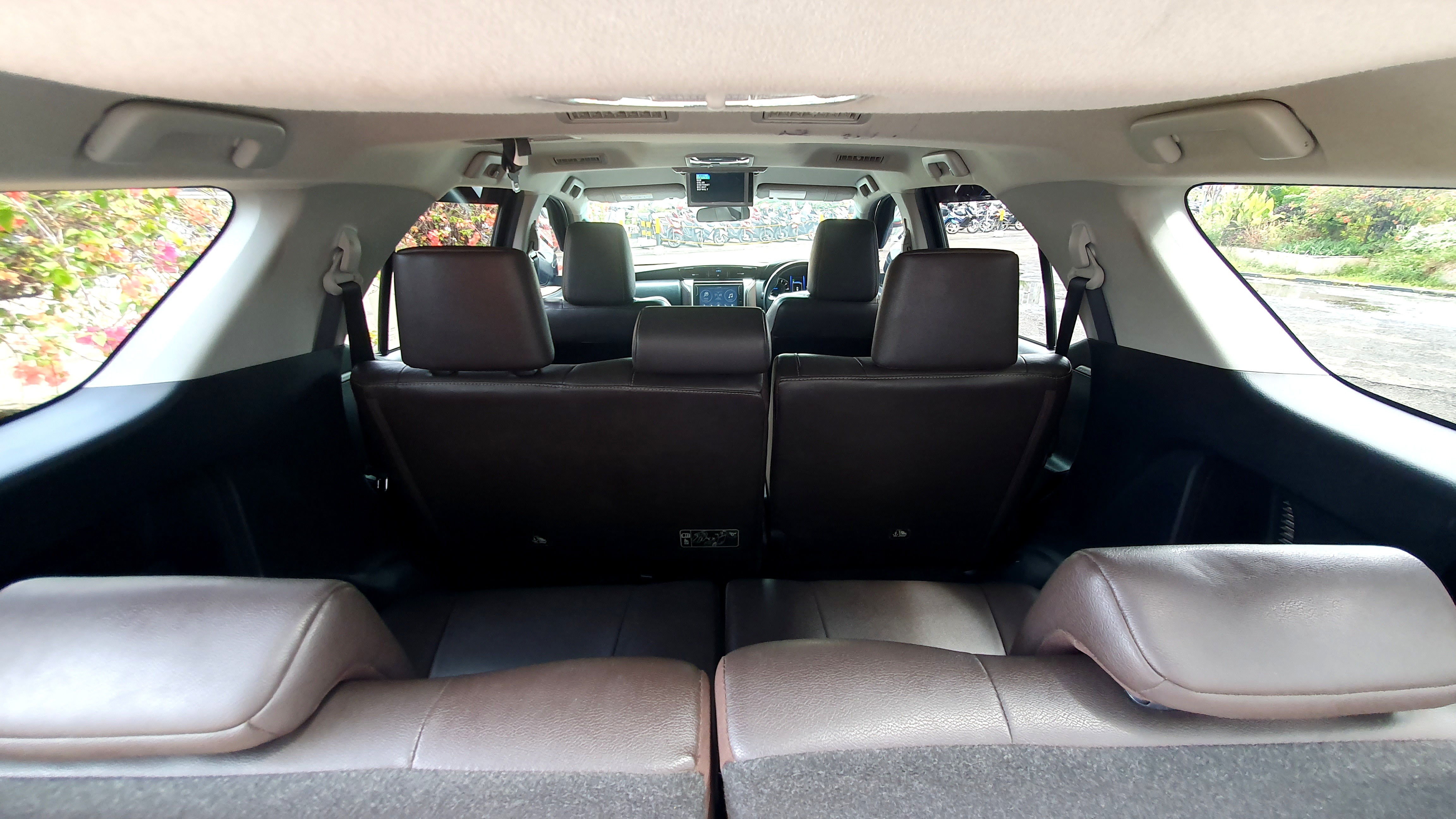 2020 Toyota Fortuner 2020 Toyota Fortuner