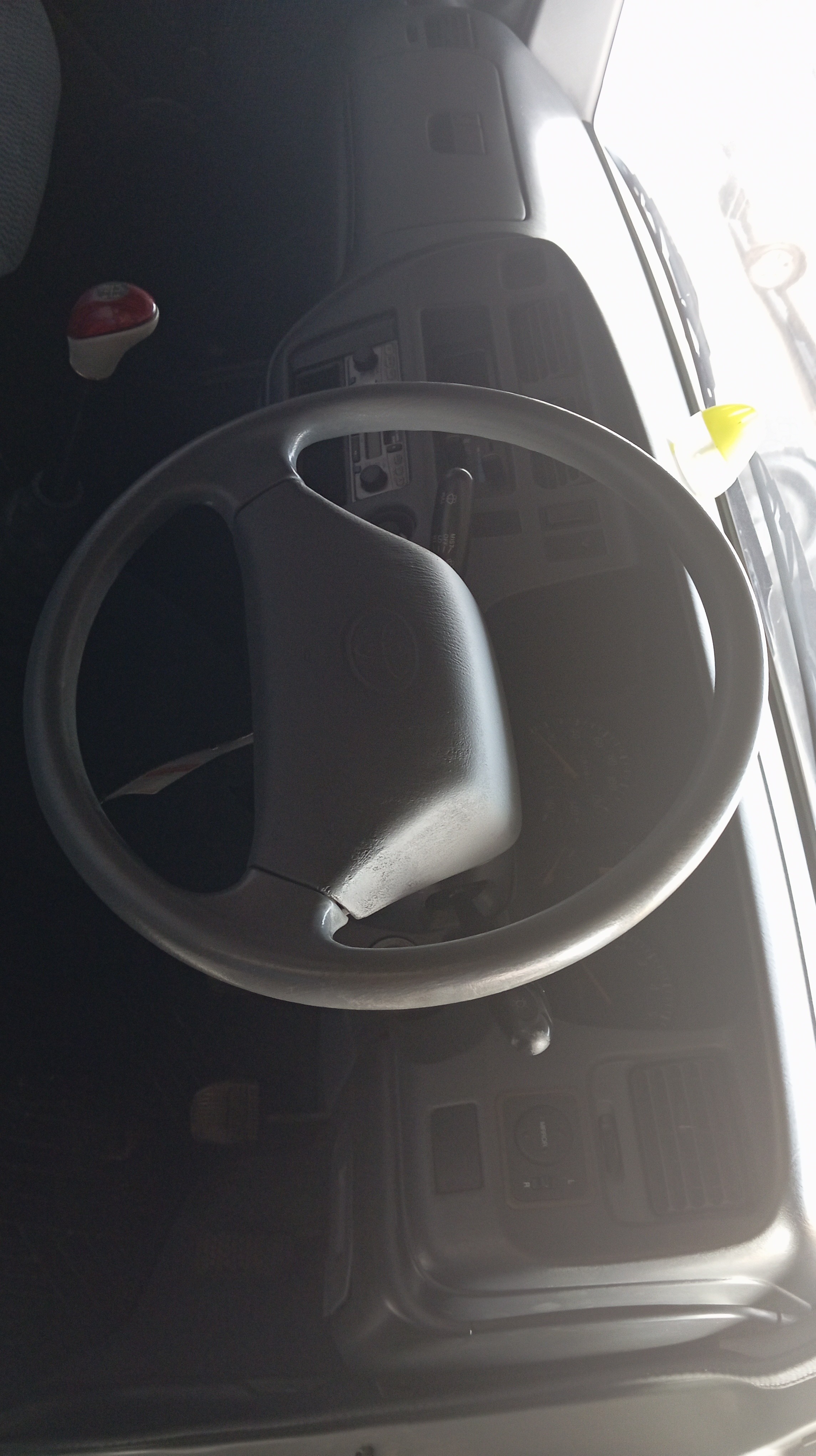 2002 Toyota Kijang 2002 Toyota Kijang