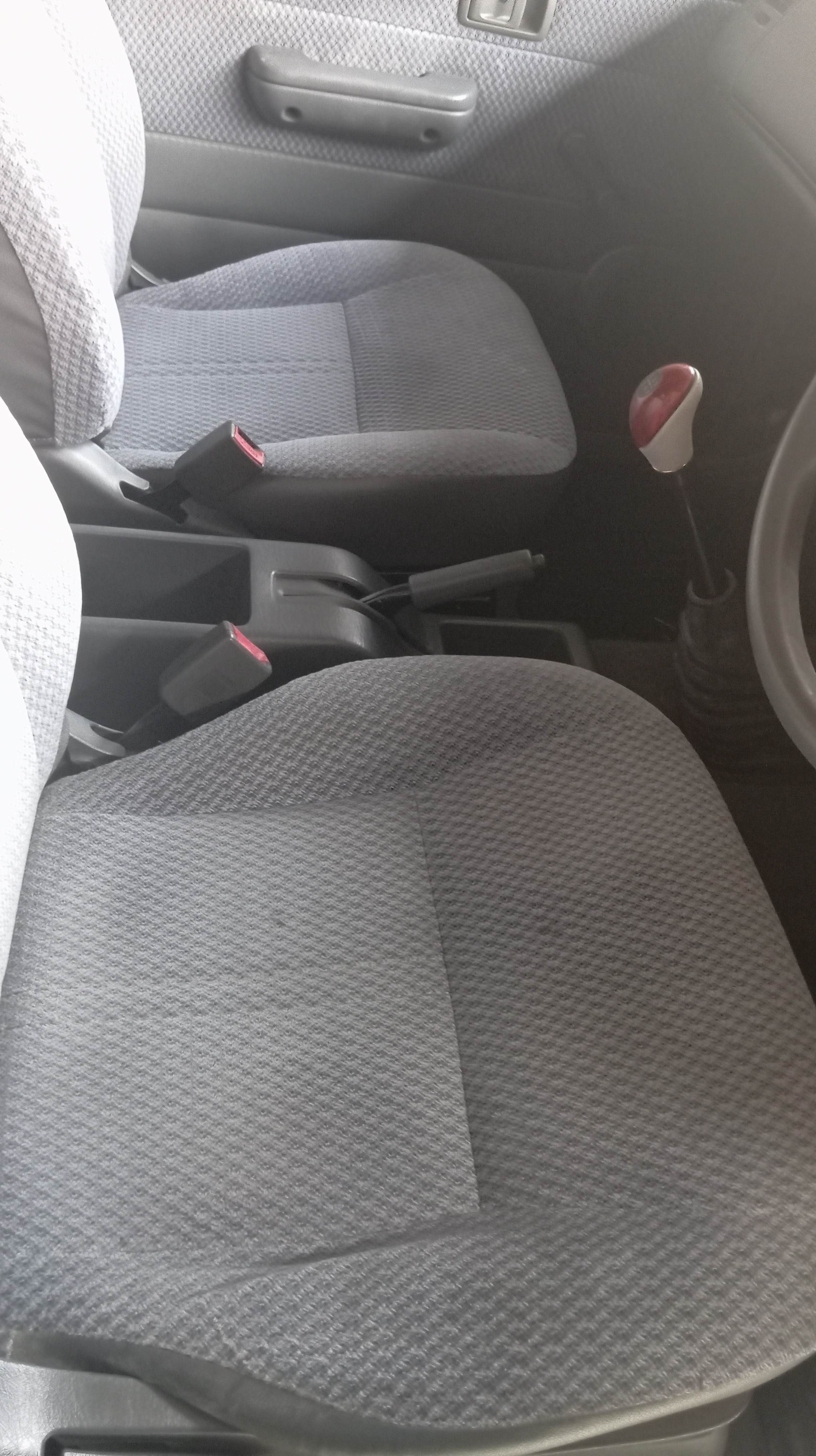 2002 Toyota Kijang 2002 Toyota Kijang