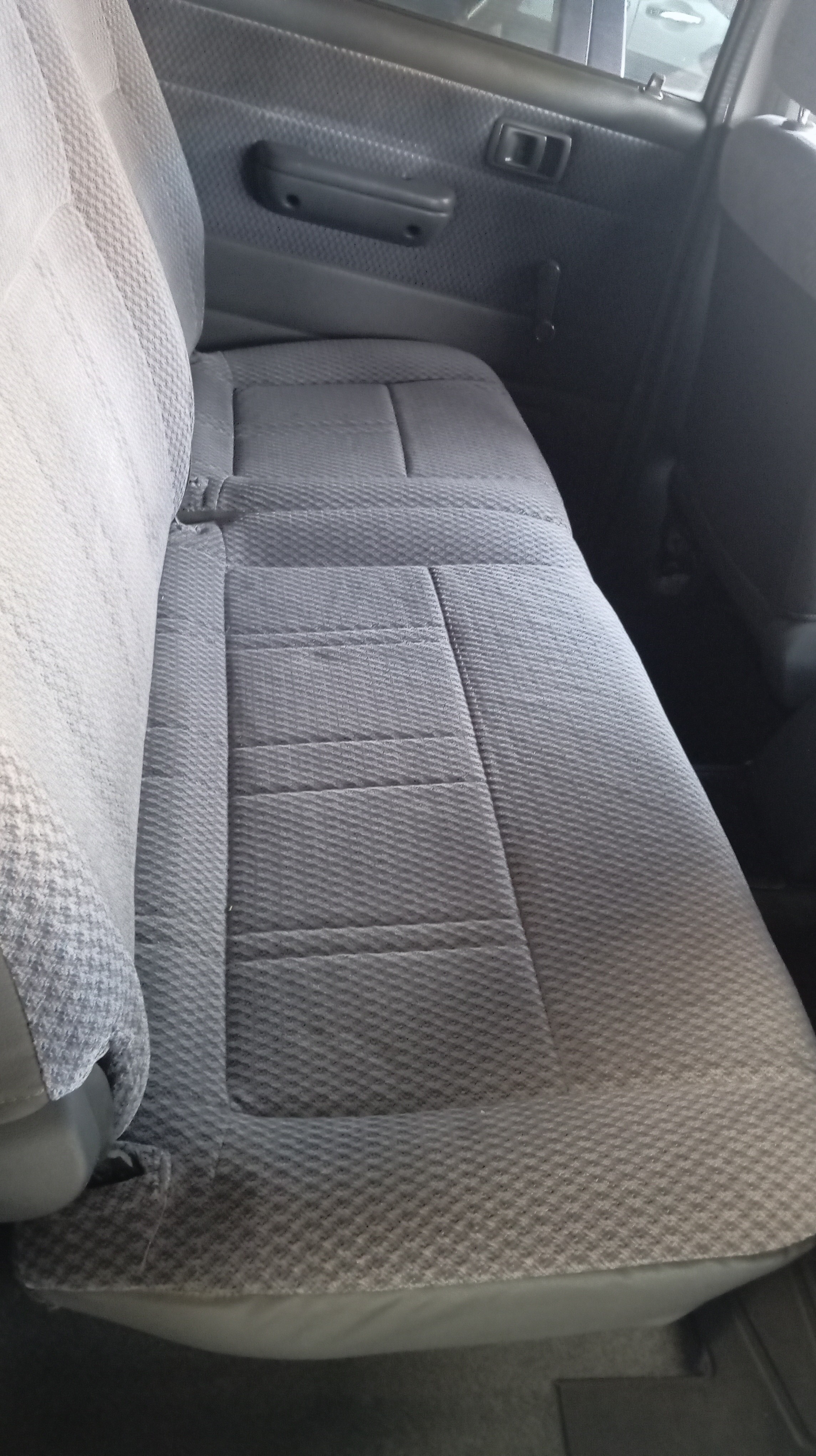 2002 Toyota Kijang 2002 Toyota Kijang