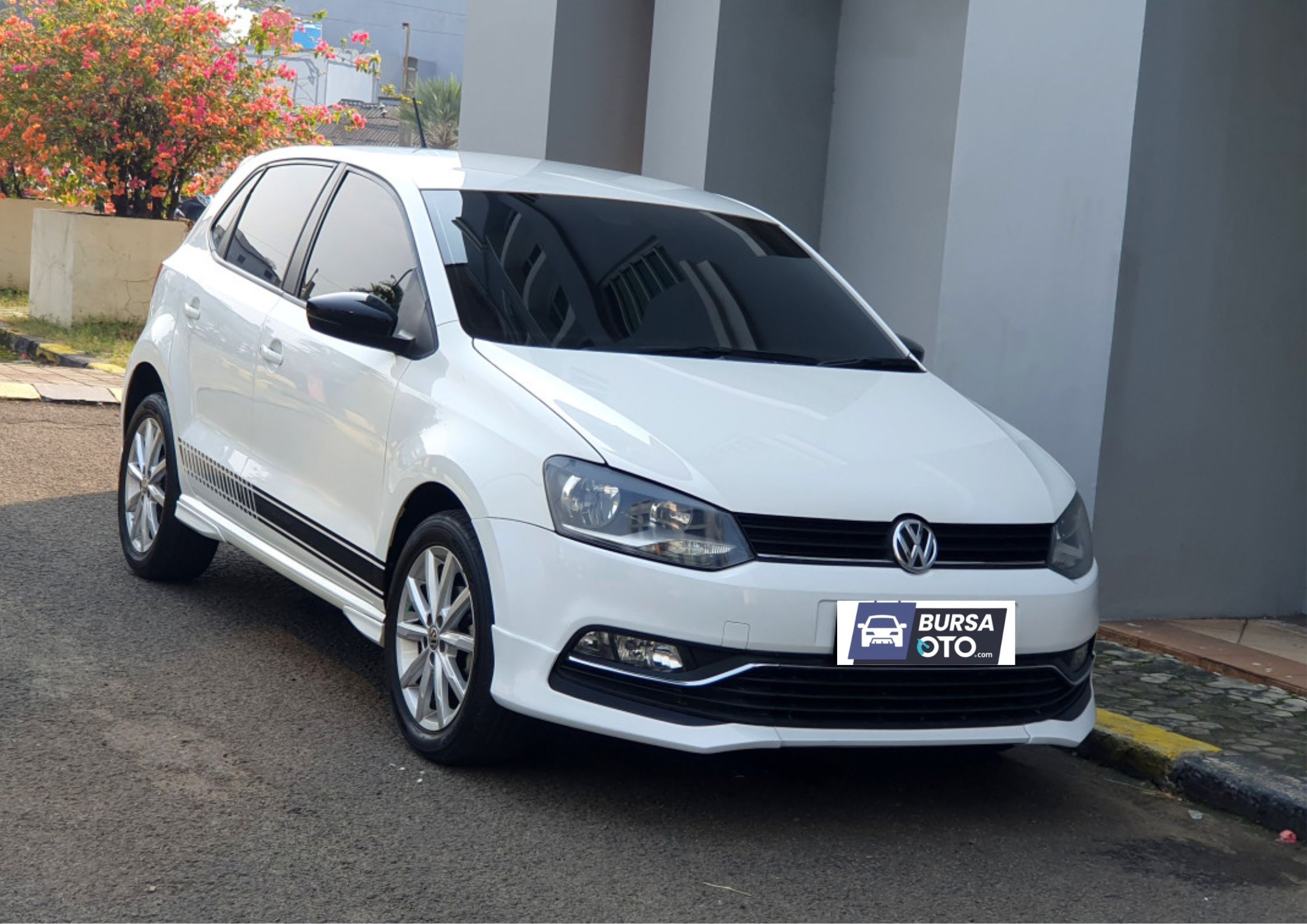 2019 Volkswagen Polo 2019 Volkswagen Polo