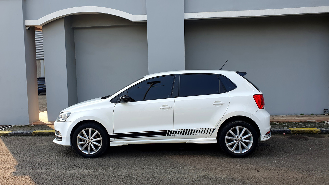 2019 Volkswagen Polo 2019 Volkswagen Polo