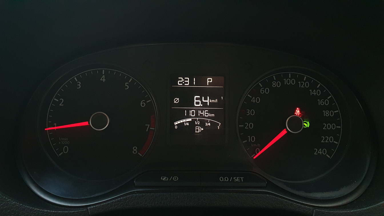 2019 Volkswagen Polo 2019 Volkswagen Polo