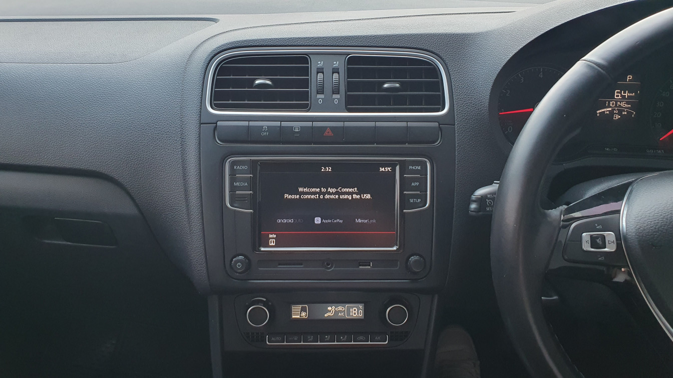 2019 Volkswagen Polo 2019 Volkswagen Polo