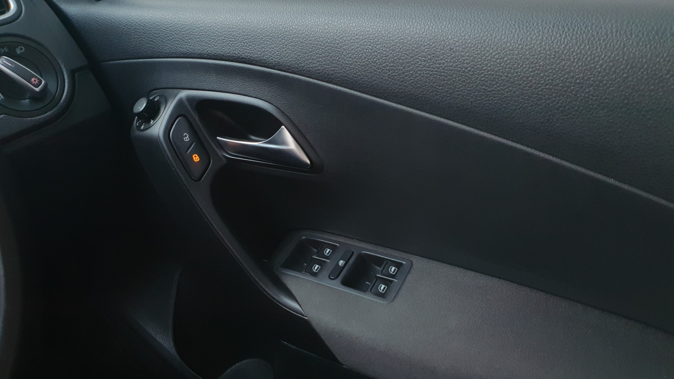 2019 Volkswagen Polo 2019 Volkswagen Polo