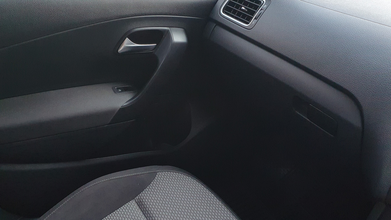 2019 Volkswagen Polo 2019 Volkswagen Polo