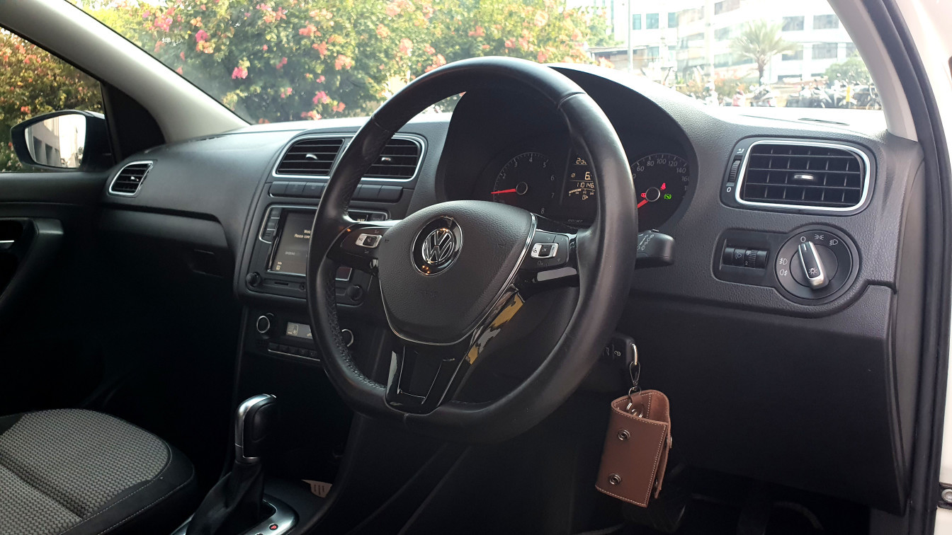 2019 Volkswagen Polo 2019 Volkswagen Polo