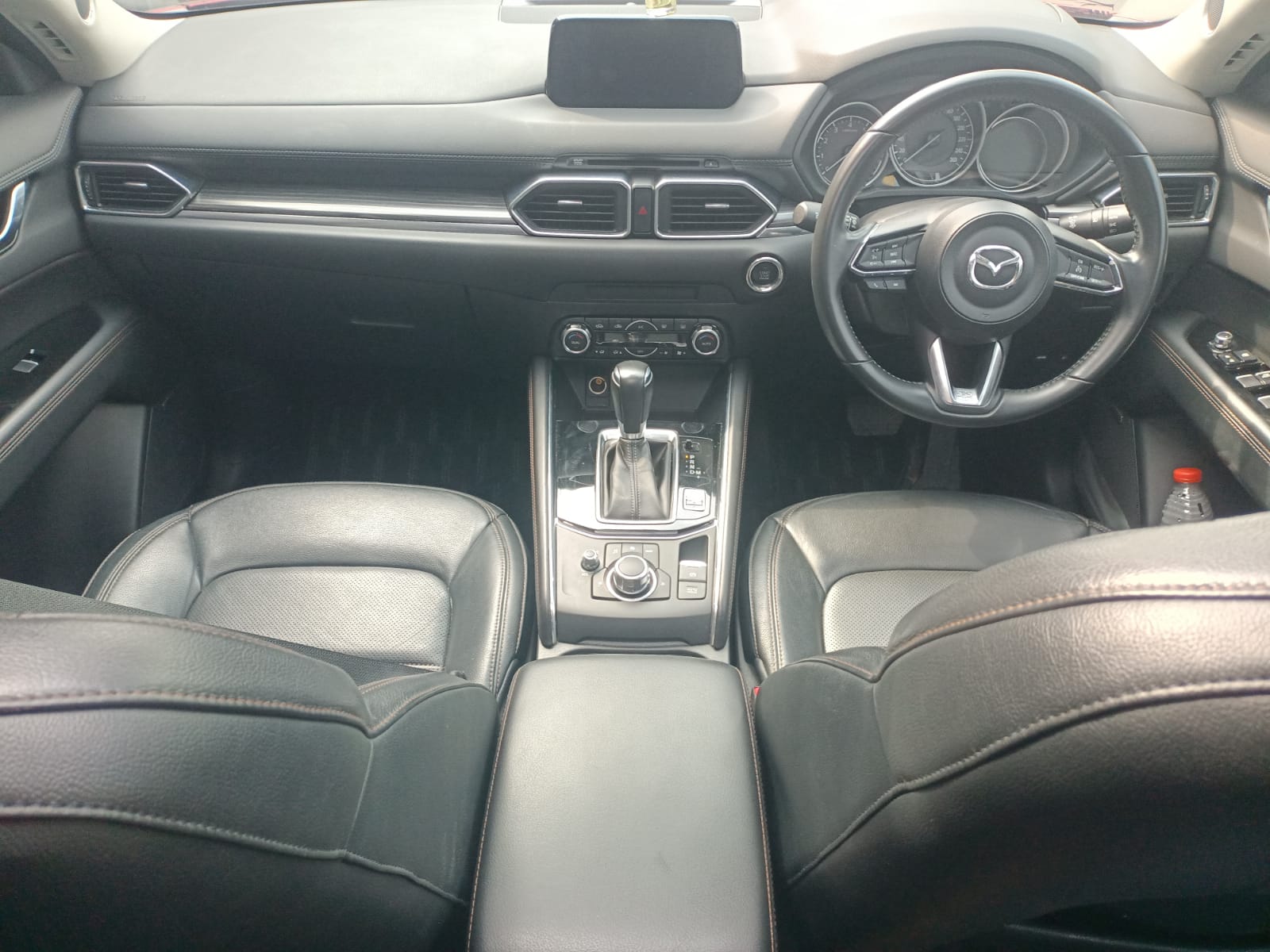 2019 Mazda CX-5 2019 Mazda CX-5