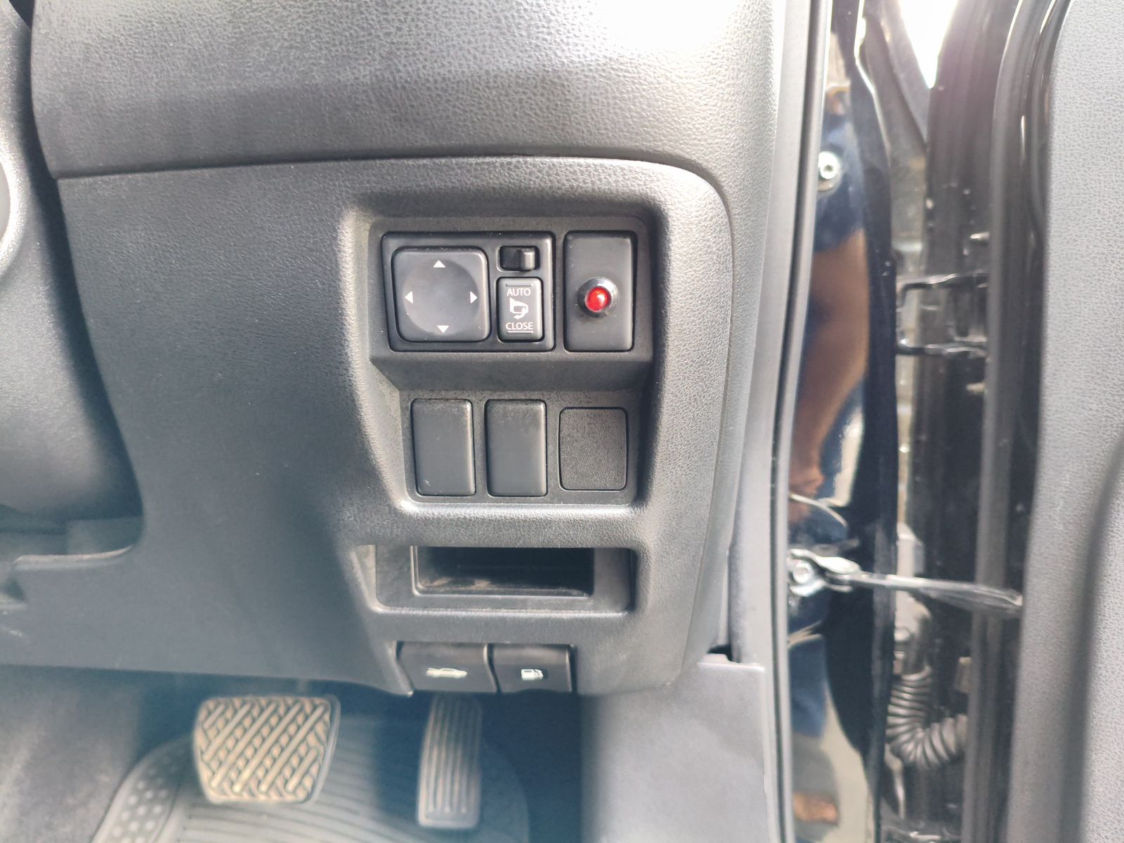 2018 Nissan Juke 2018 Nissan Juke