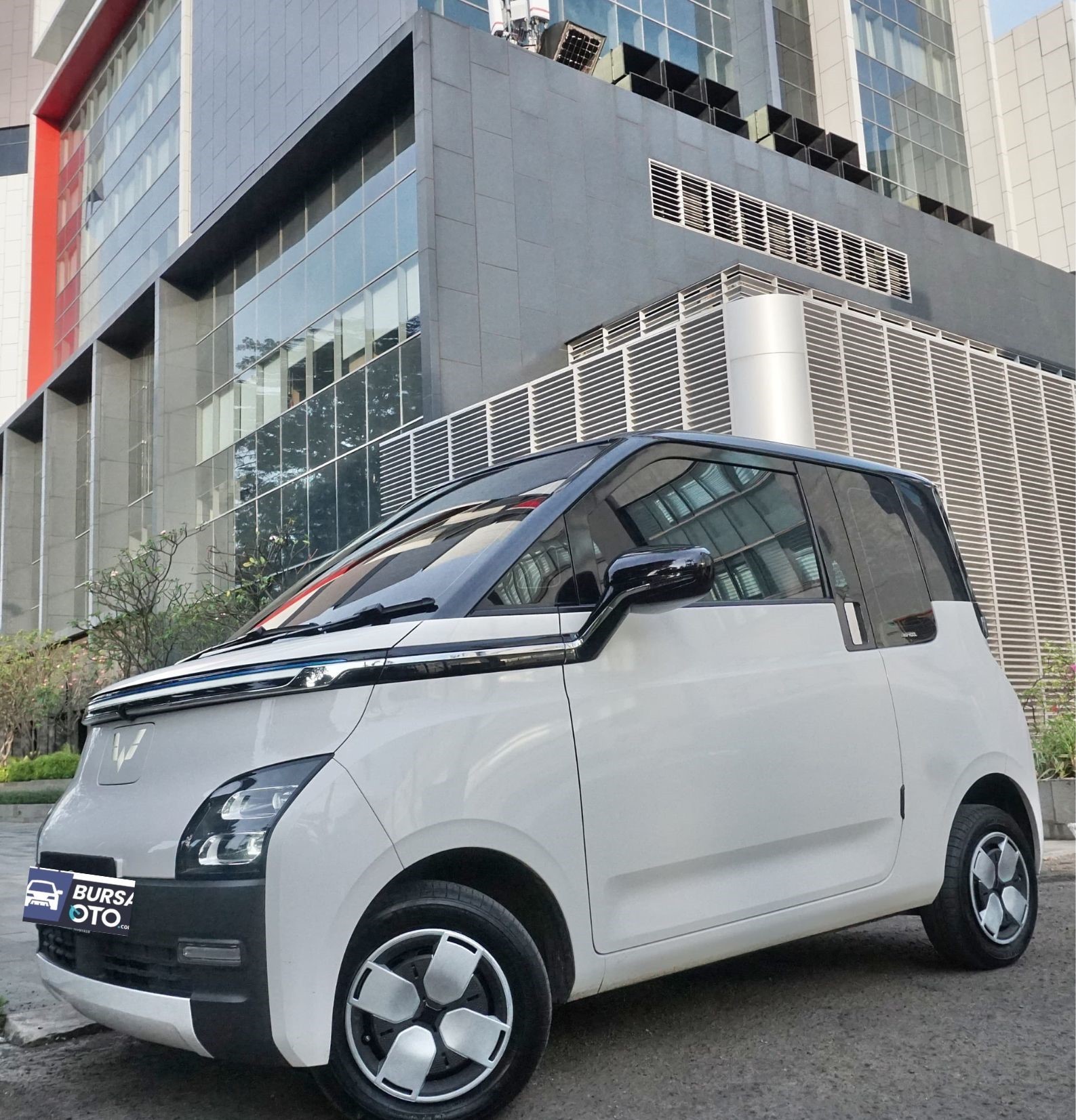 2023 Wuling Air EV 2023 Wuling Air EV