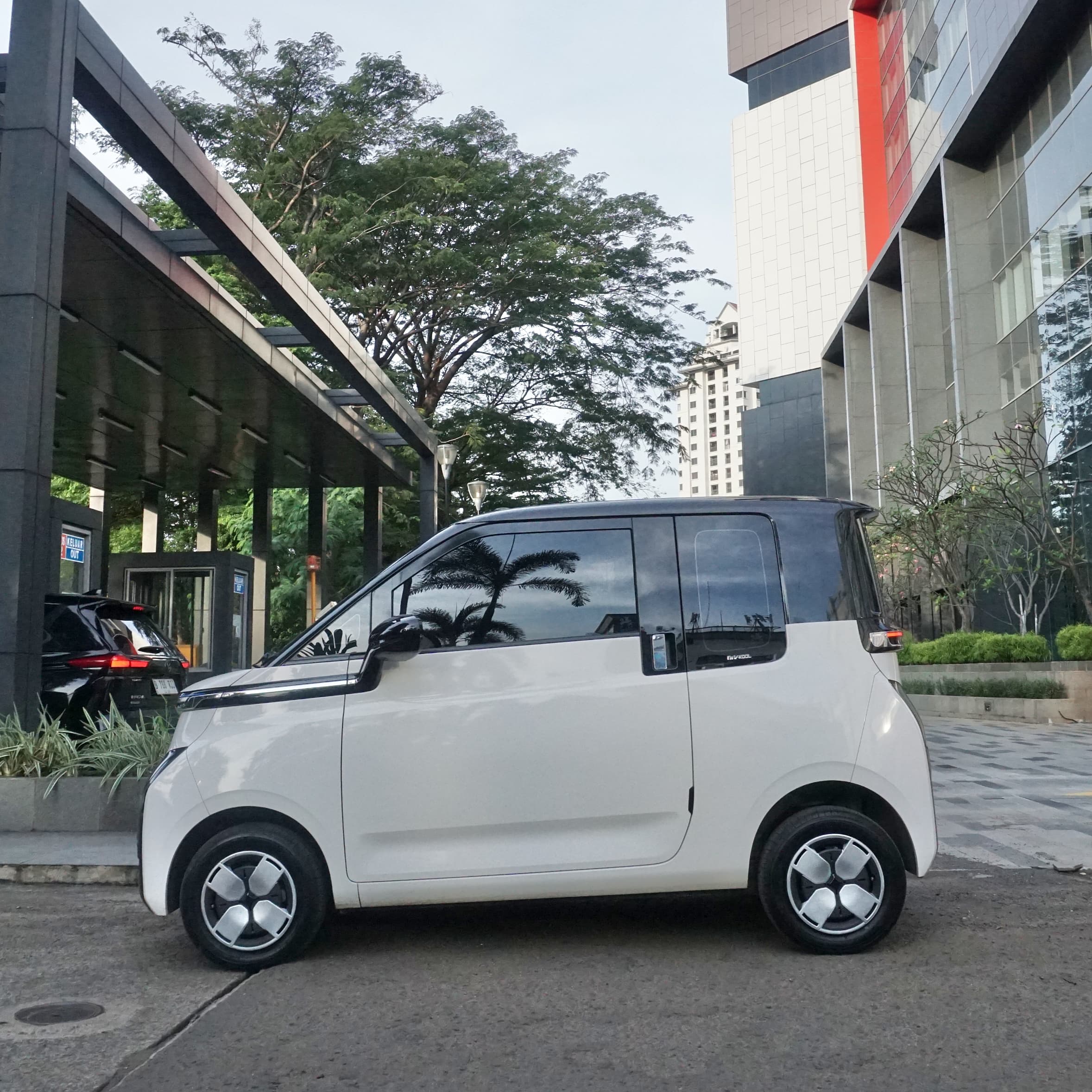 2023 Wuling Air EV 2023 Wuling Air EV