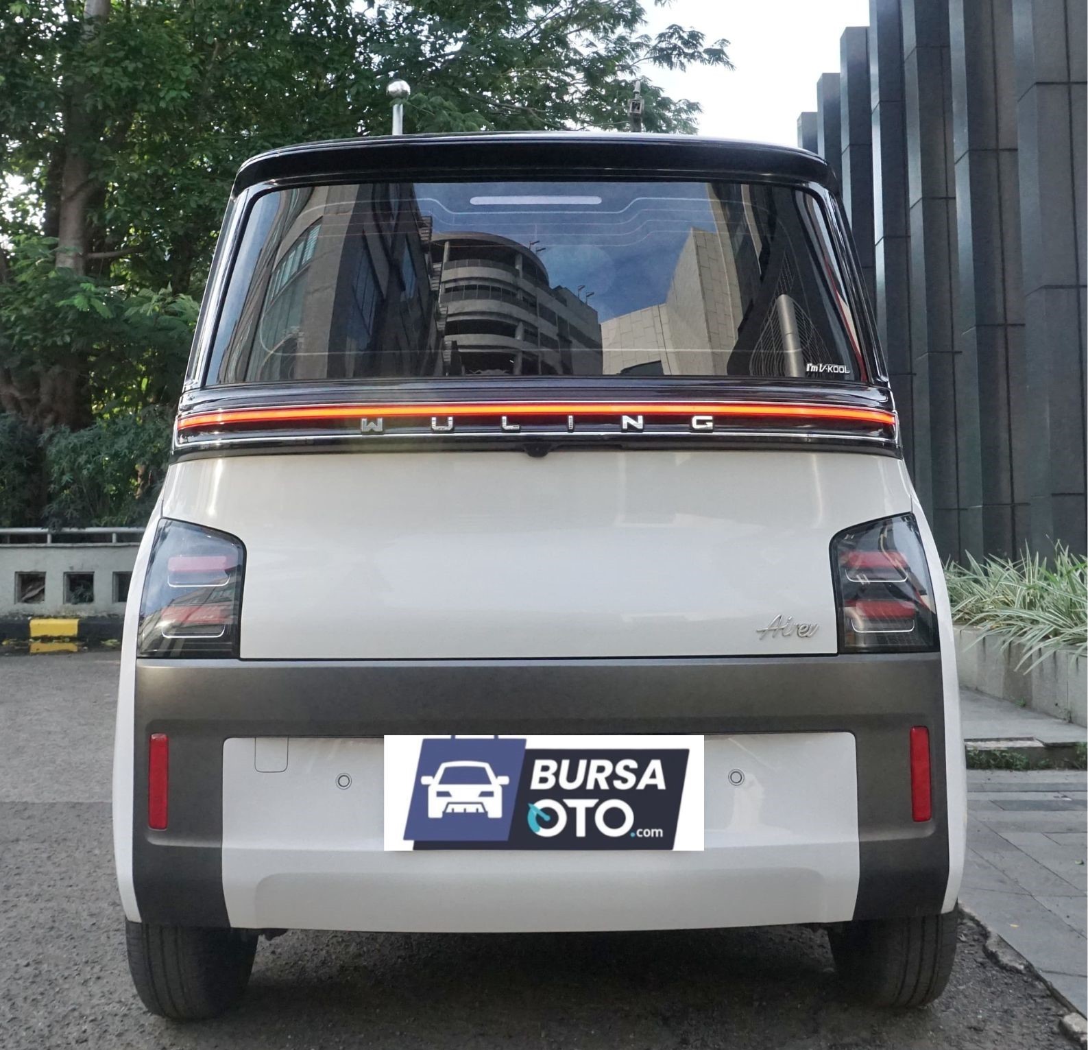 2023 Wuling Air EV 2023 Wuling Air EV