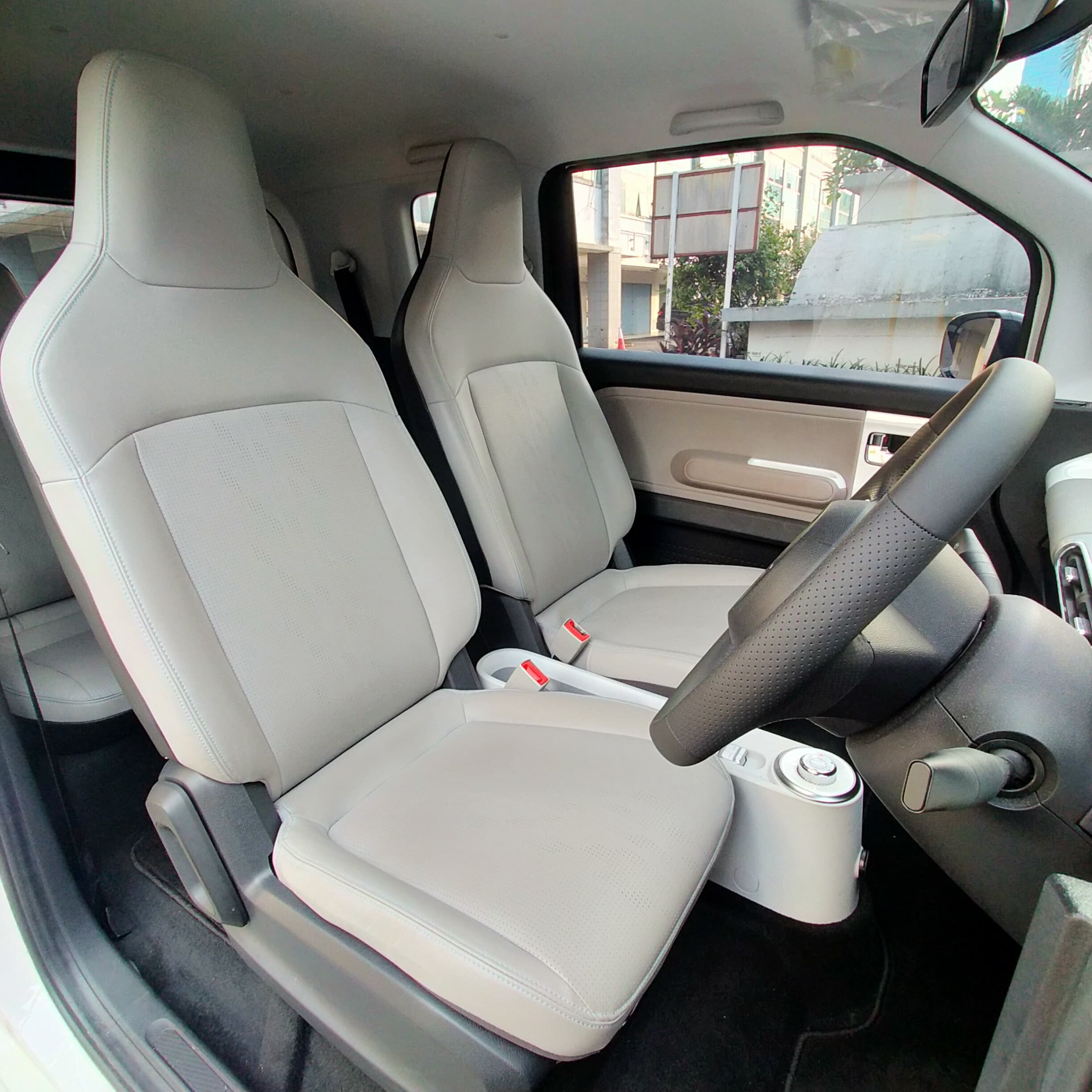 2023 Wuling Air EV 2023 Wuling Air EV