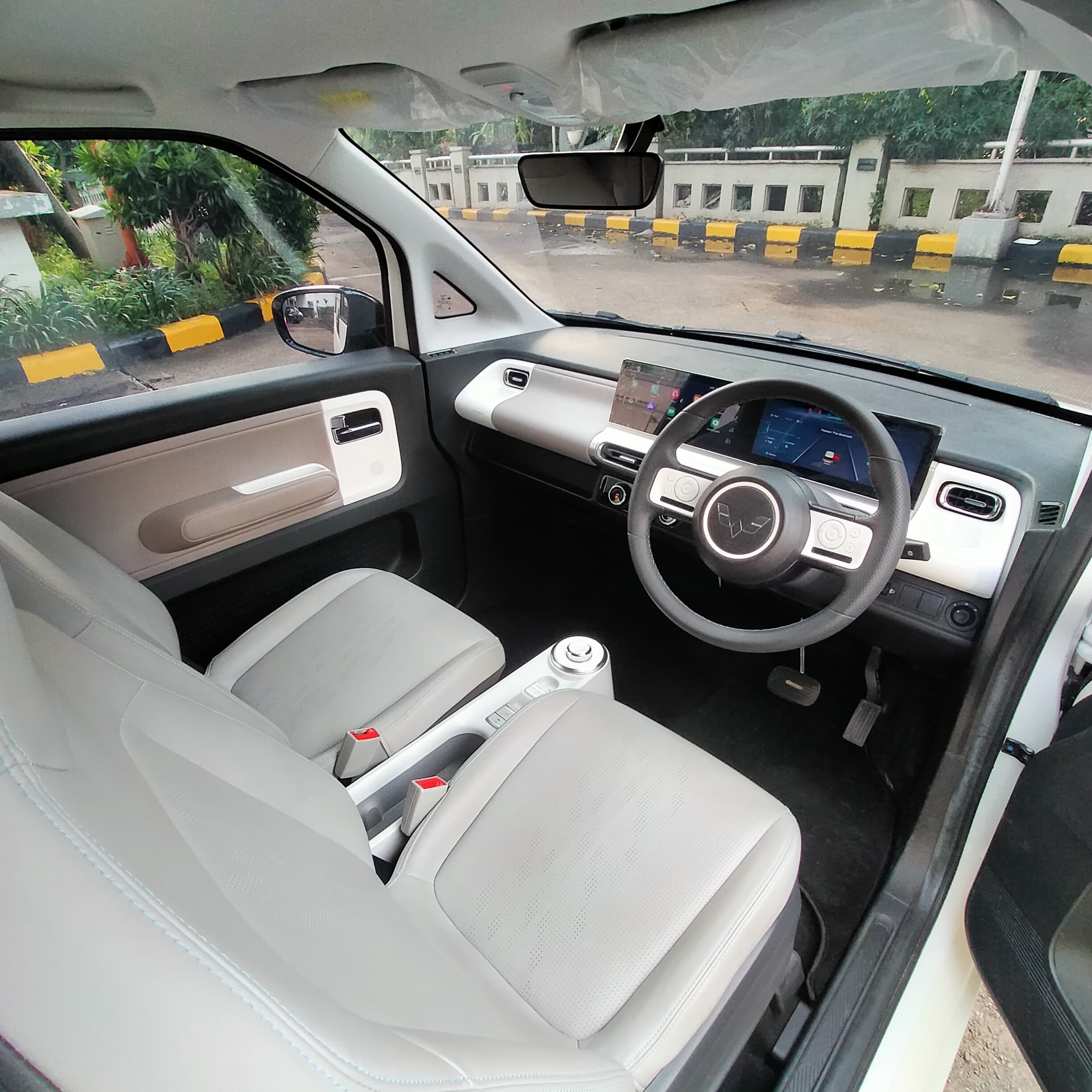 2023 Wuling Air EV 2023 Wuling Air EV