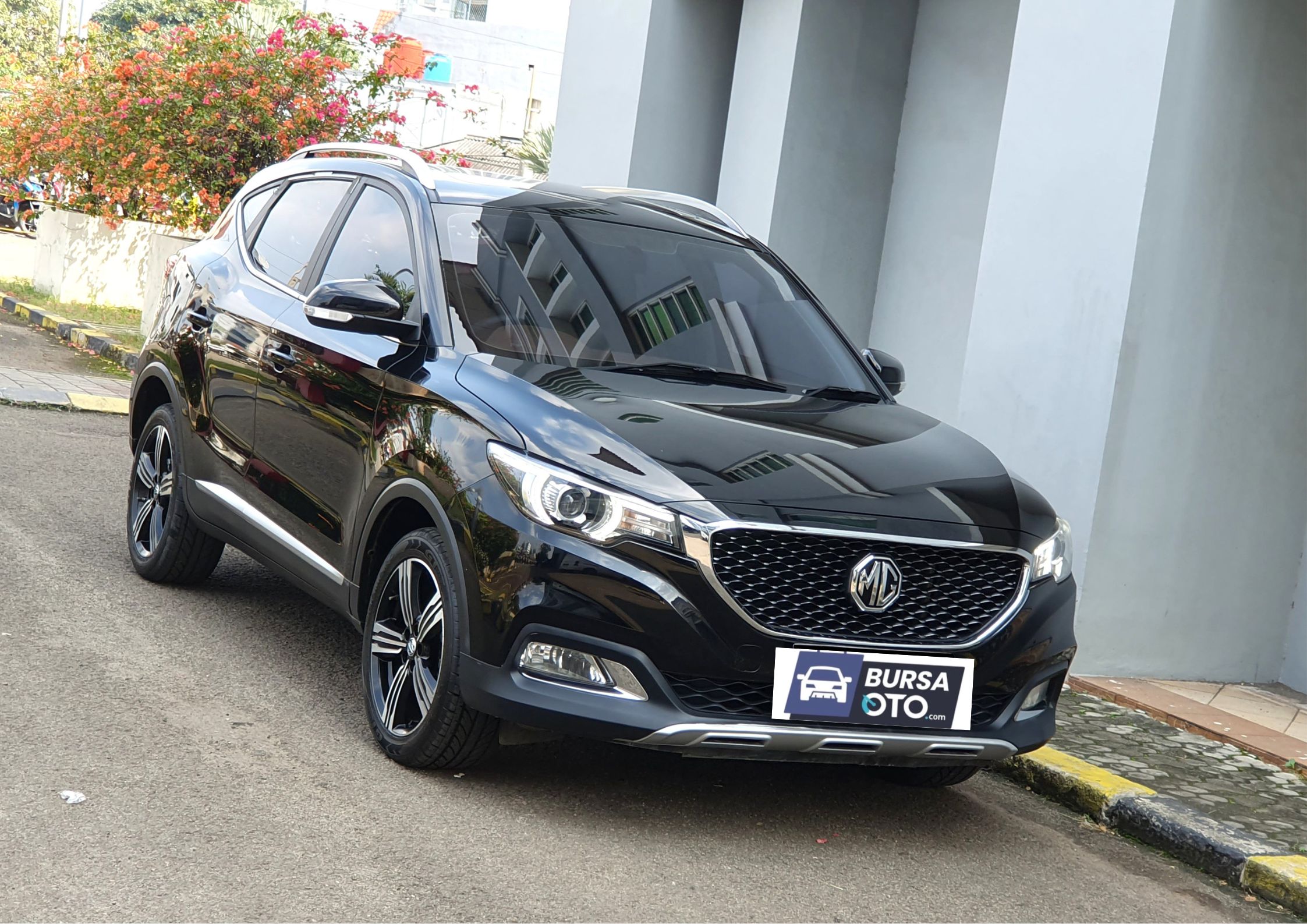 2020 MG ZS 2020 MG ZS